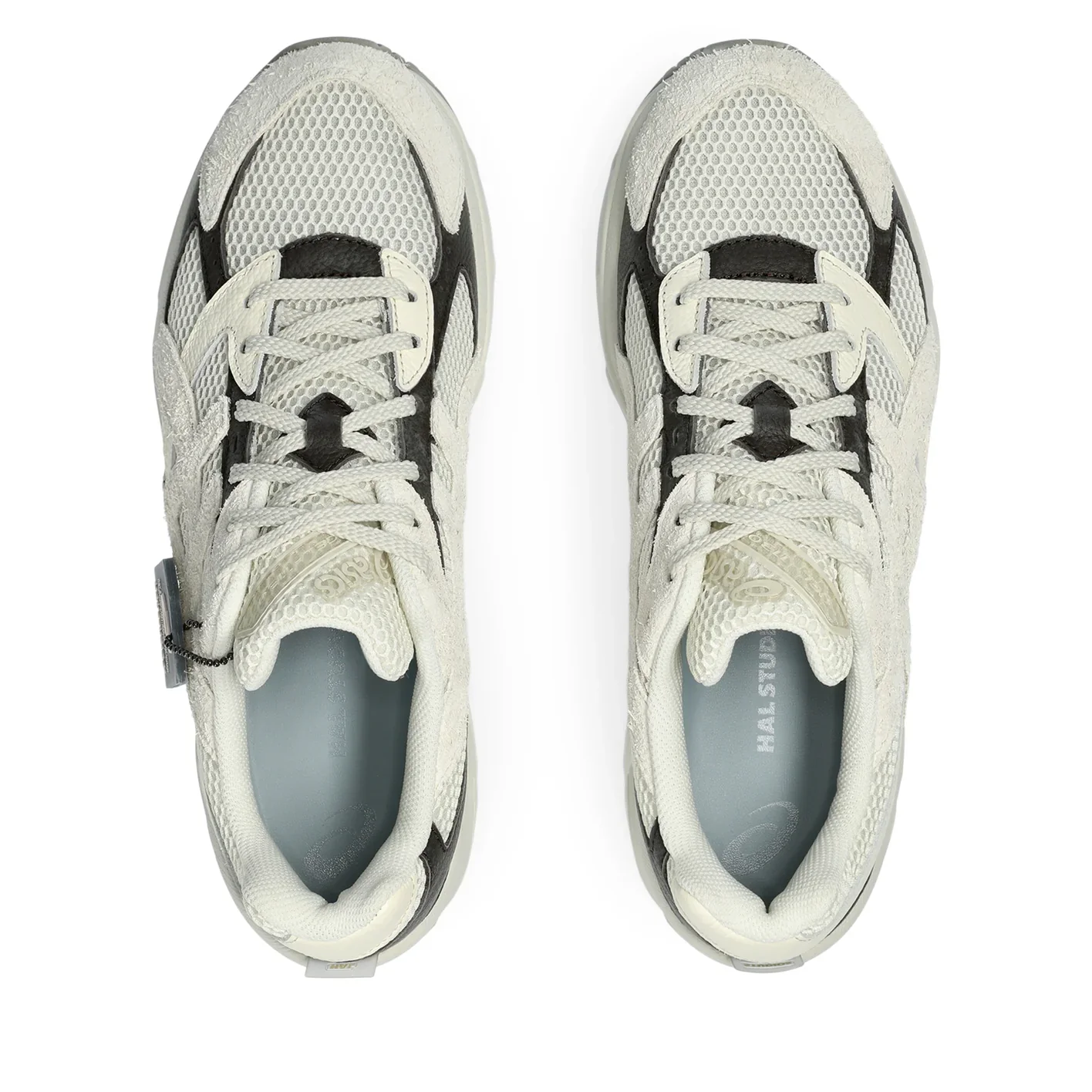 Asics - HAL STUDIOS® Men's Gel-1130 - (Birch 1201A982-200) - Image 4