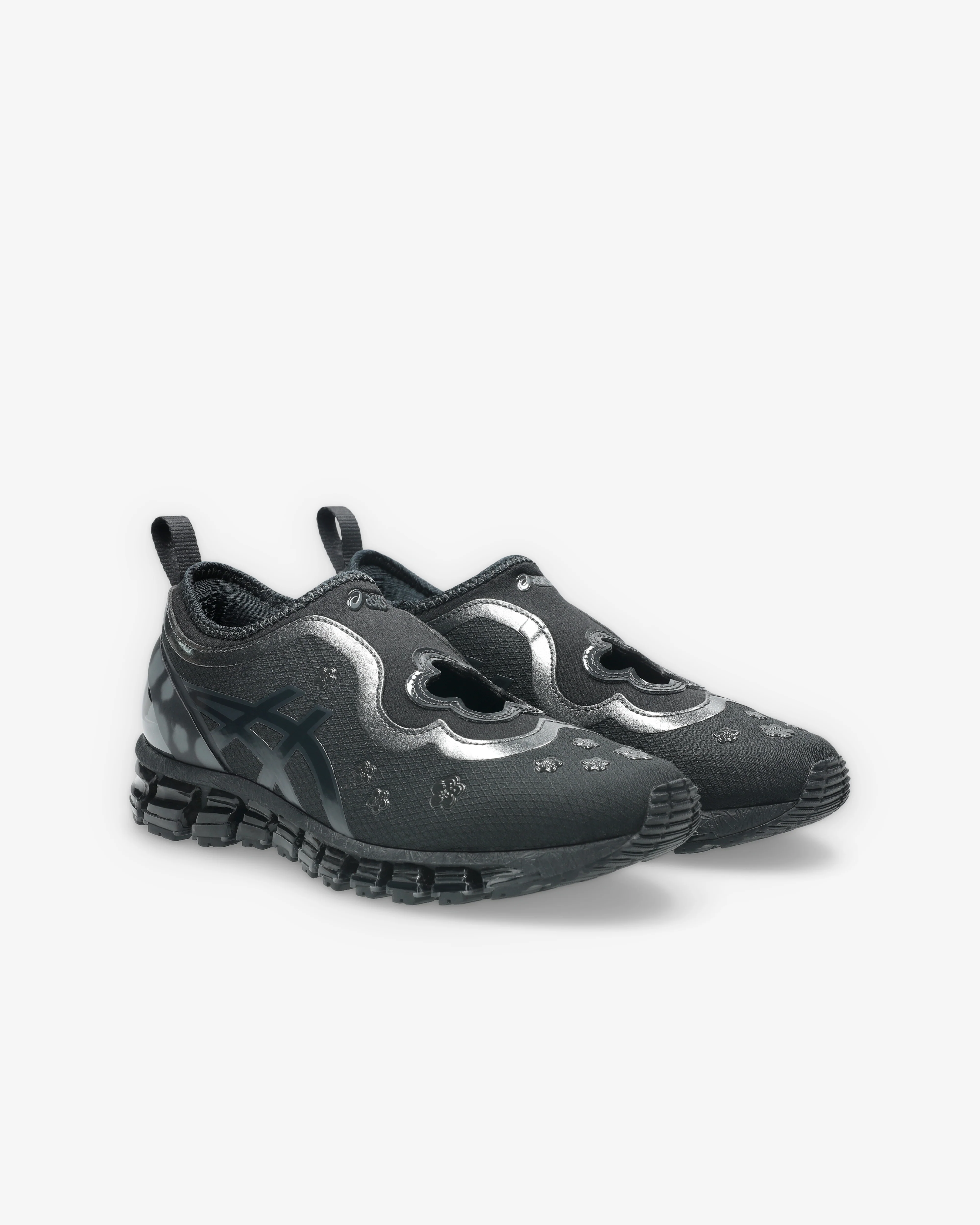 Asics - Men's Cecilie Bahnsen Gel-Quantum 360 I - (1203A813-001) - Image 3