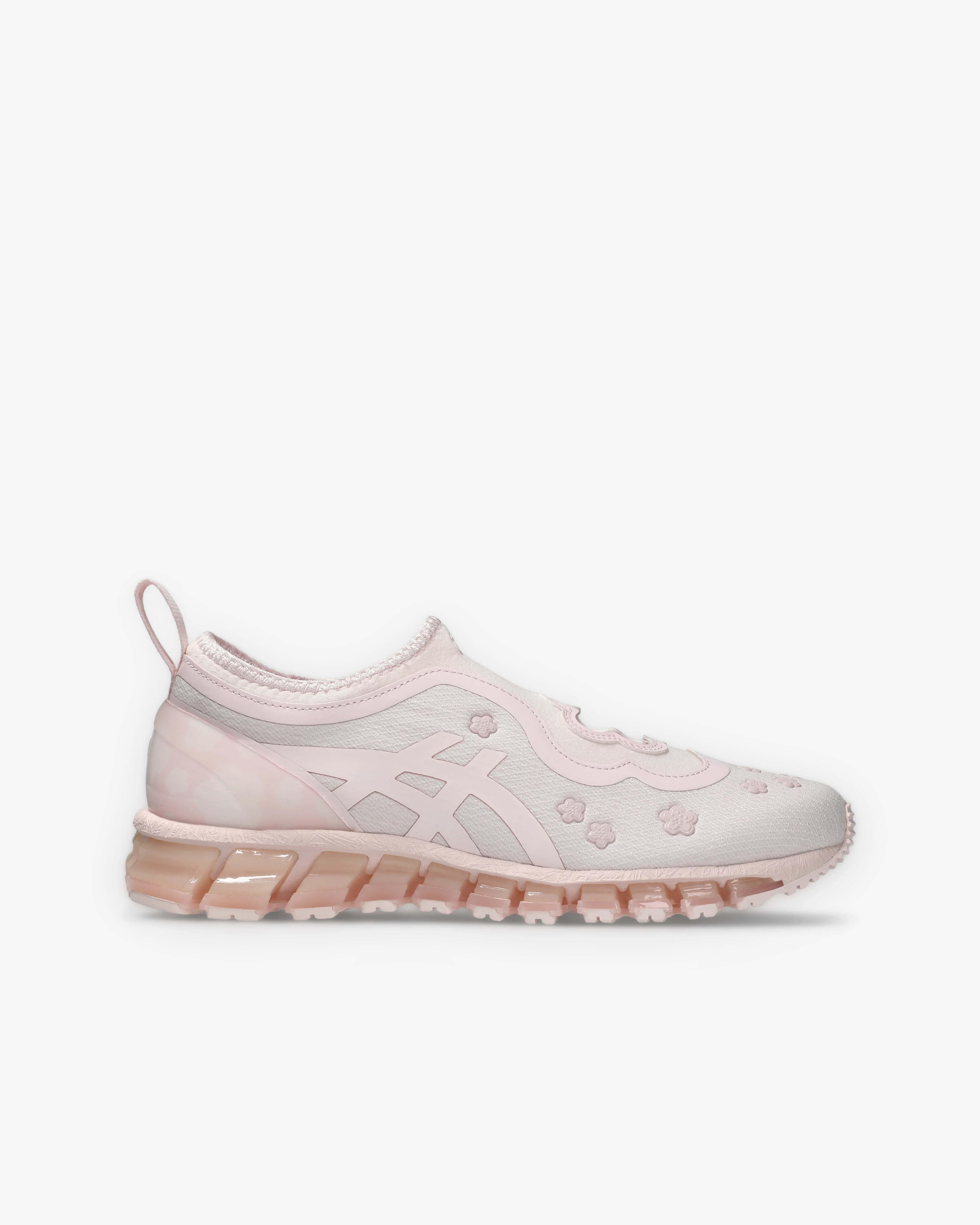 Asics - Men's Cecilie Bahnsen Gel-Quantum 360 I - (1203A813-701)