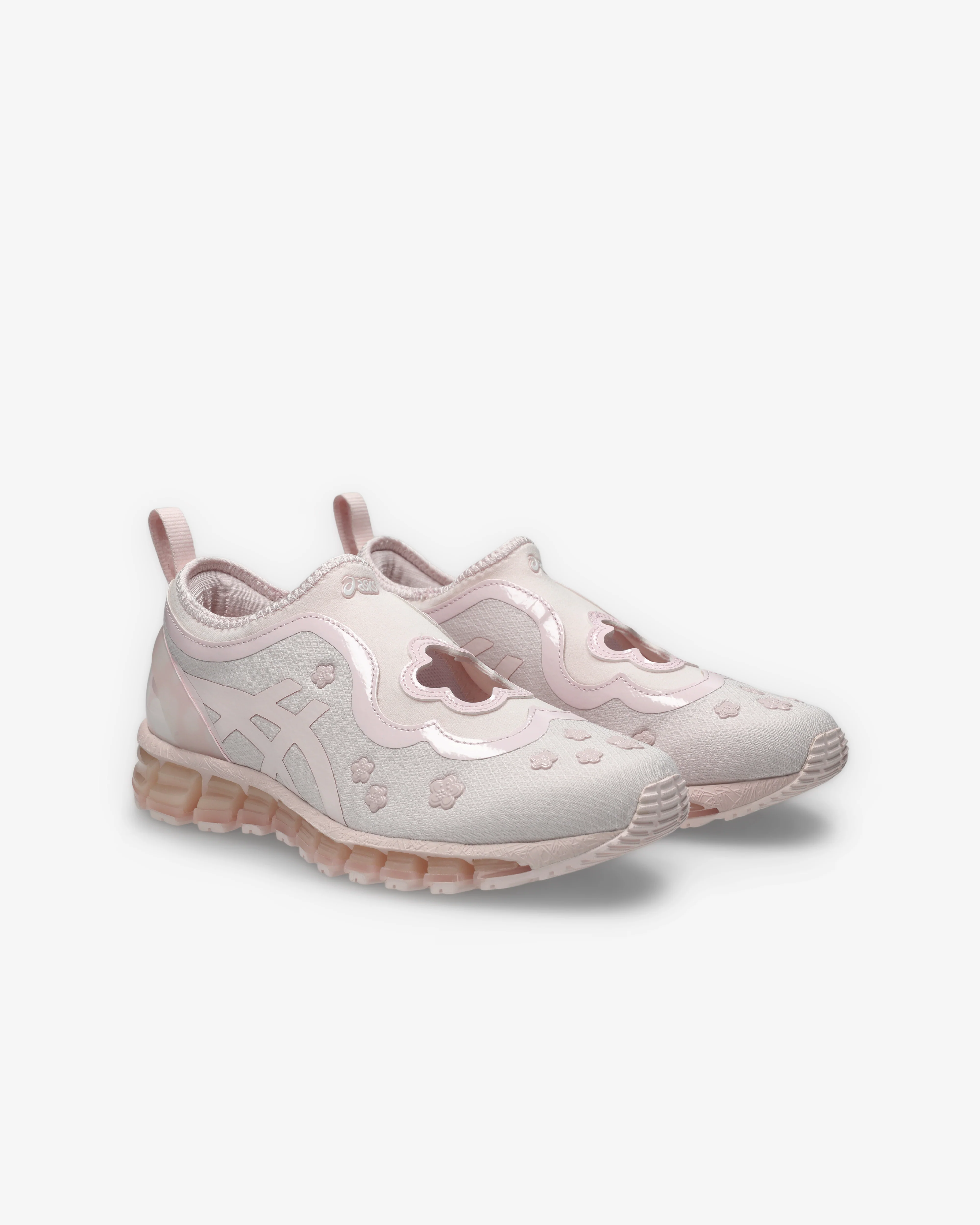 Asics - Men's Cecilie Bahnsen Gel-Quantum 360 I - (1203A813-701) - Image 3