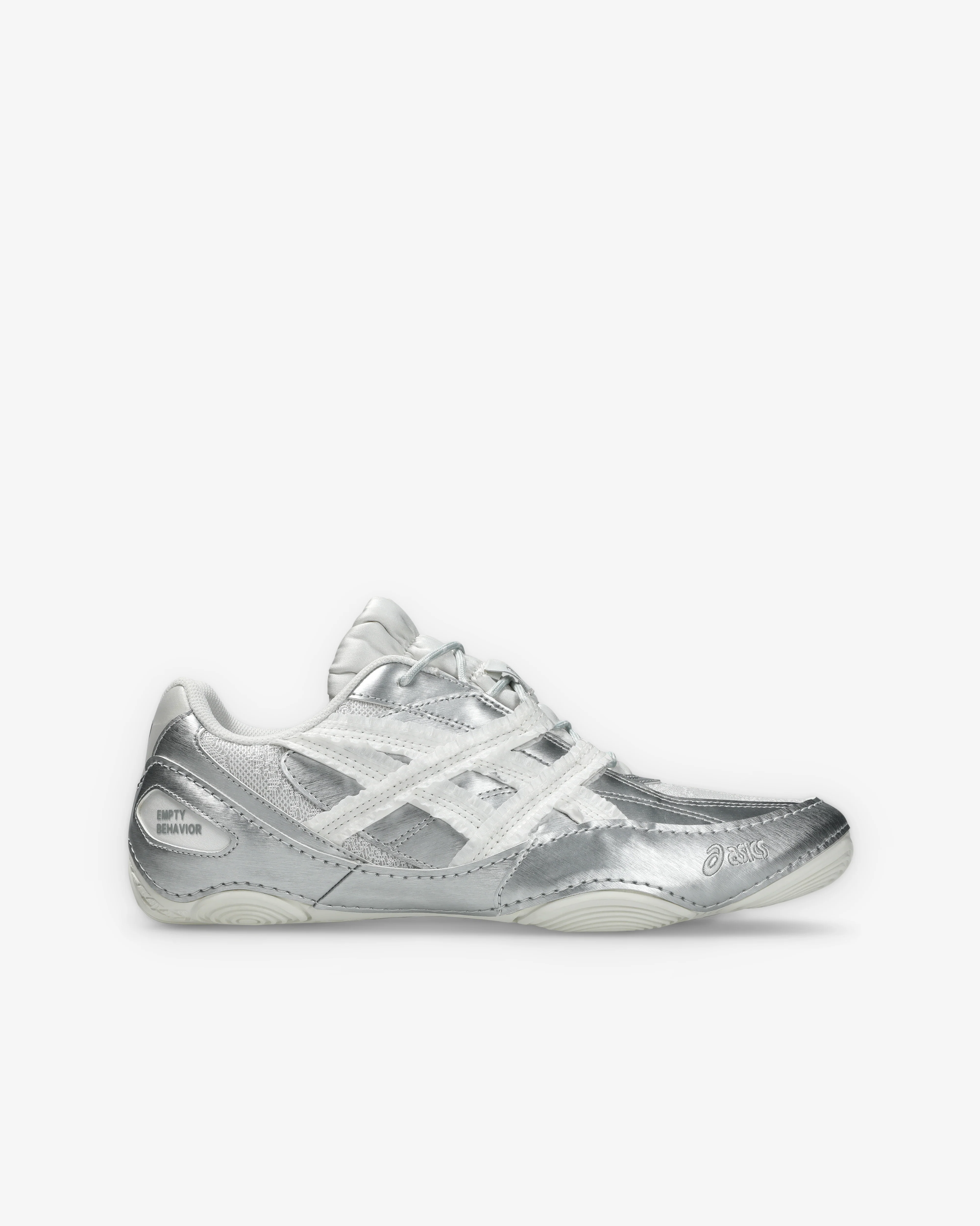 Asics - Men's Empty Behaviour Hypersync - (1203B146-100)