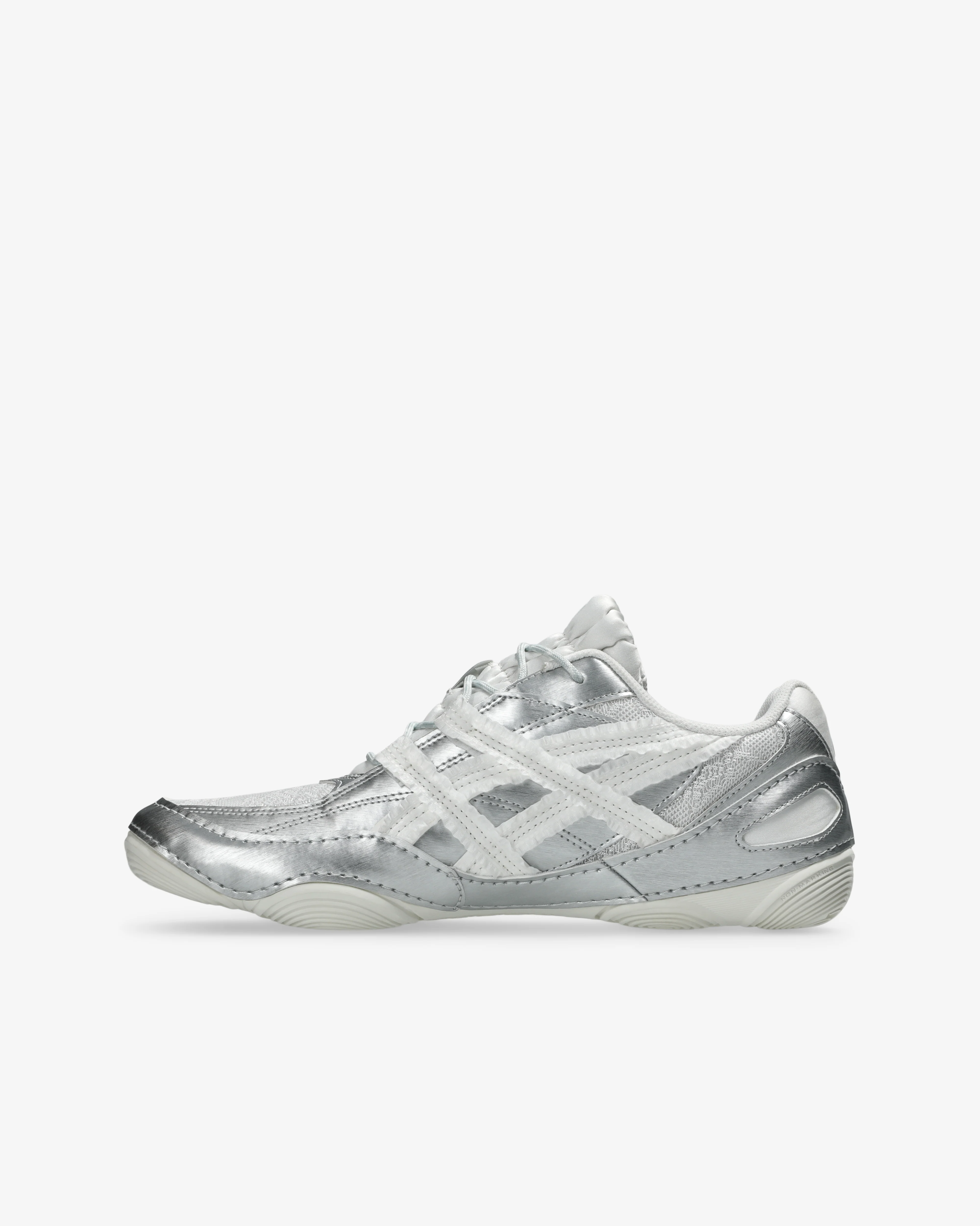 Asics - Men's Empty Behaviour Hypersync - (1203B146-100) - Image 2