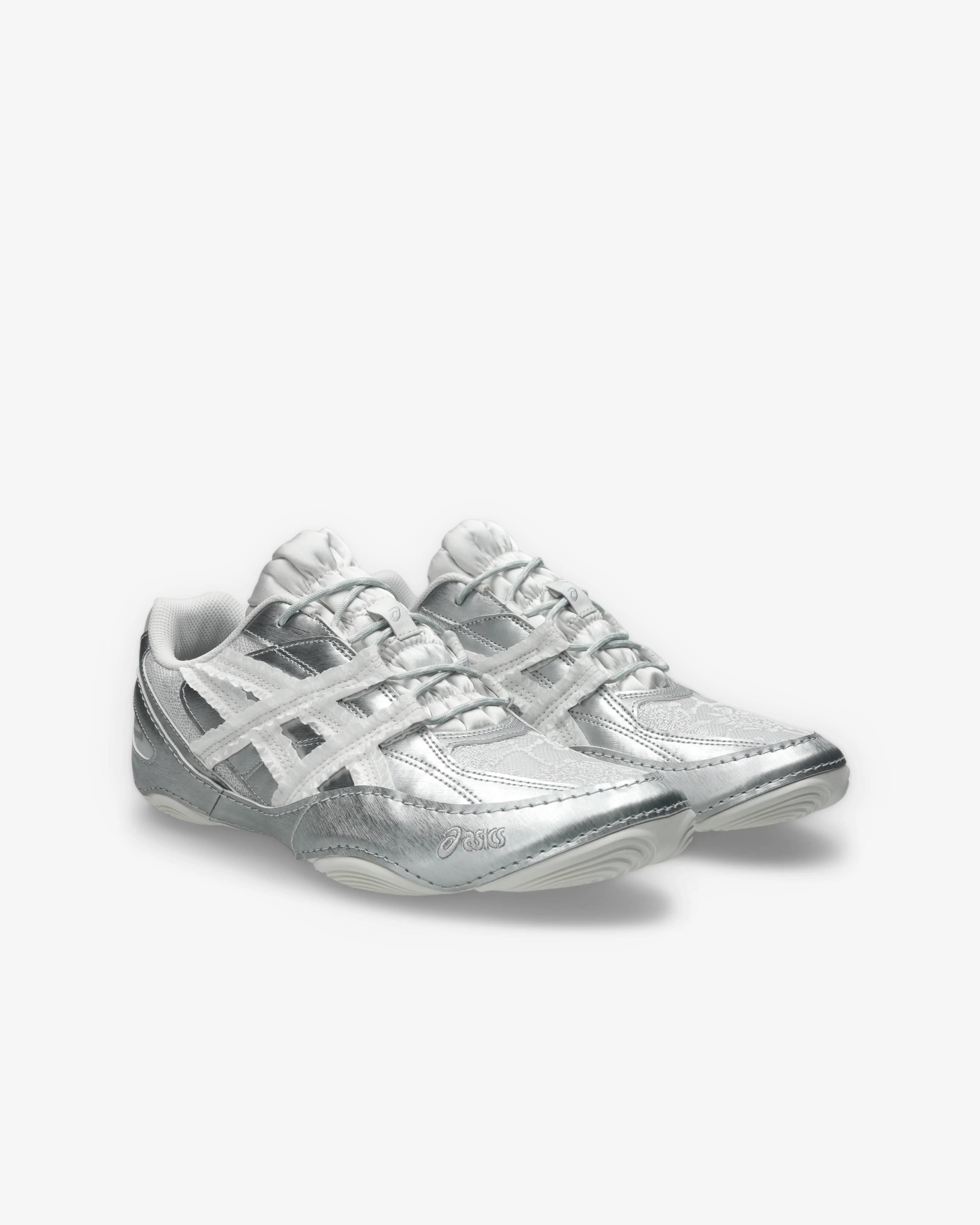 Asics - Men's Empty Behaviour Hypersync - (1203B146-100) - Image 3
