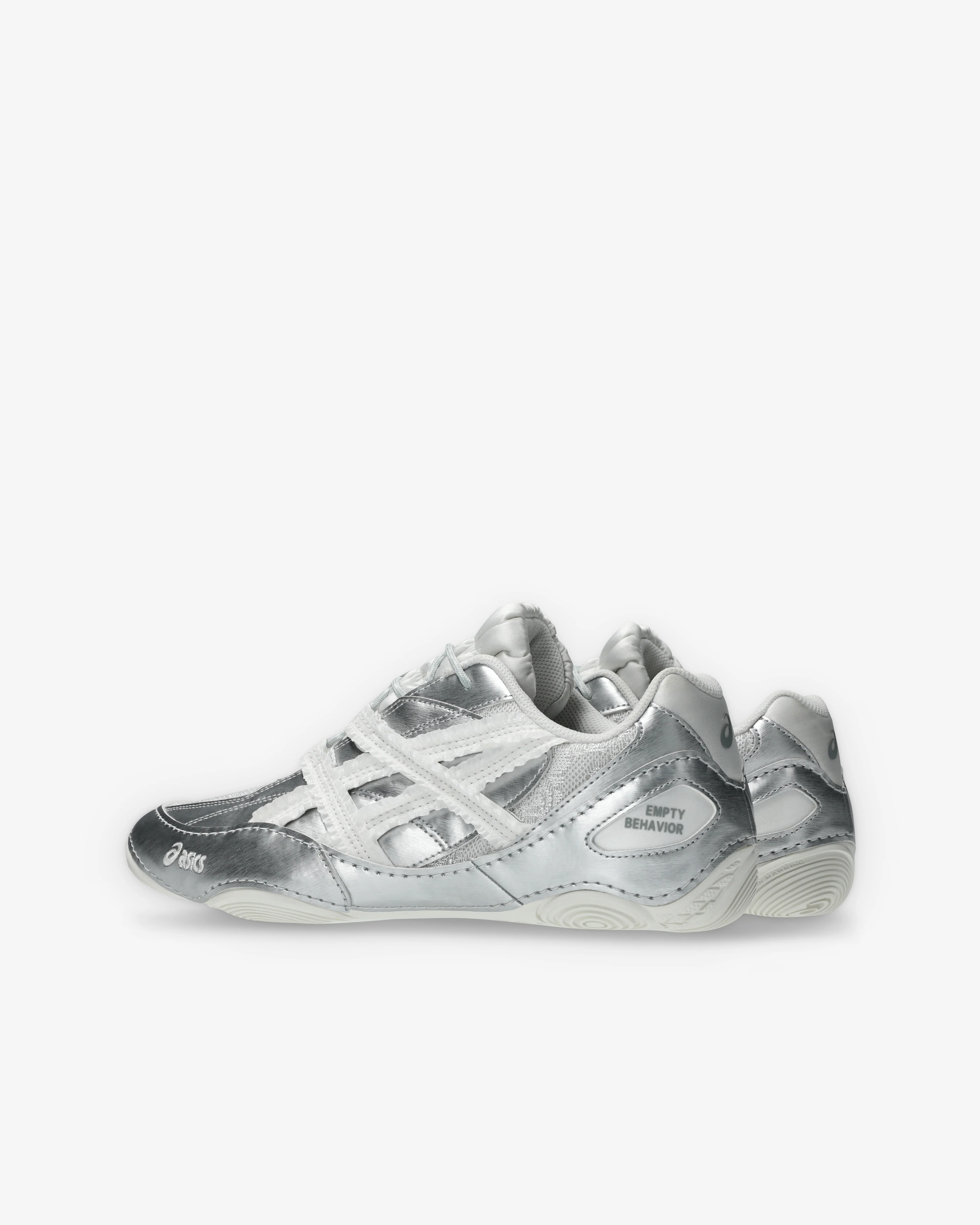 Asics - Men's Empty Behaviour Hypersync - (1203B146-100) - Image 4