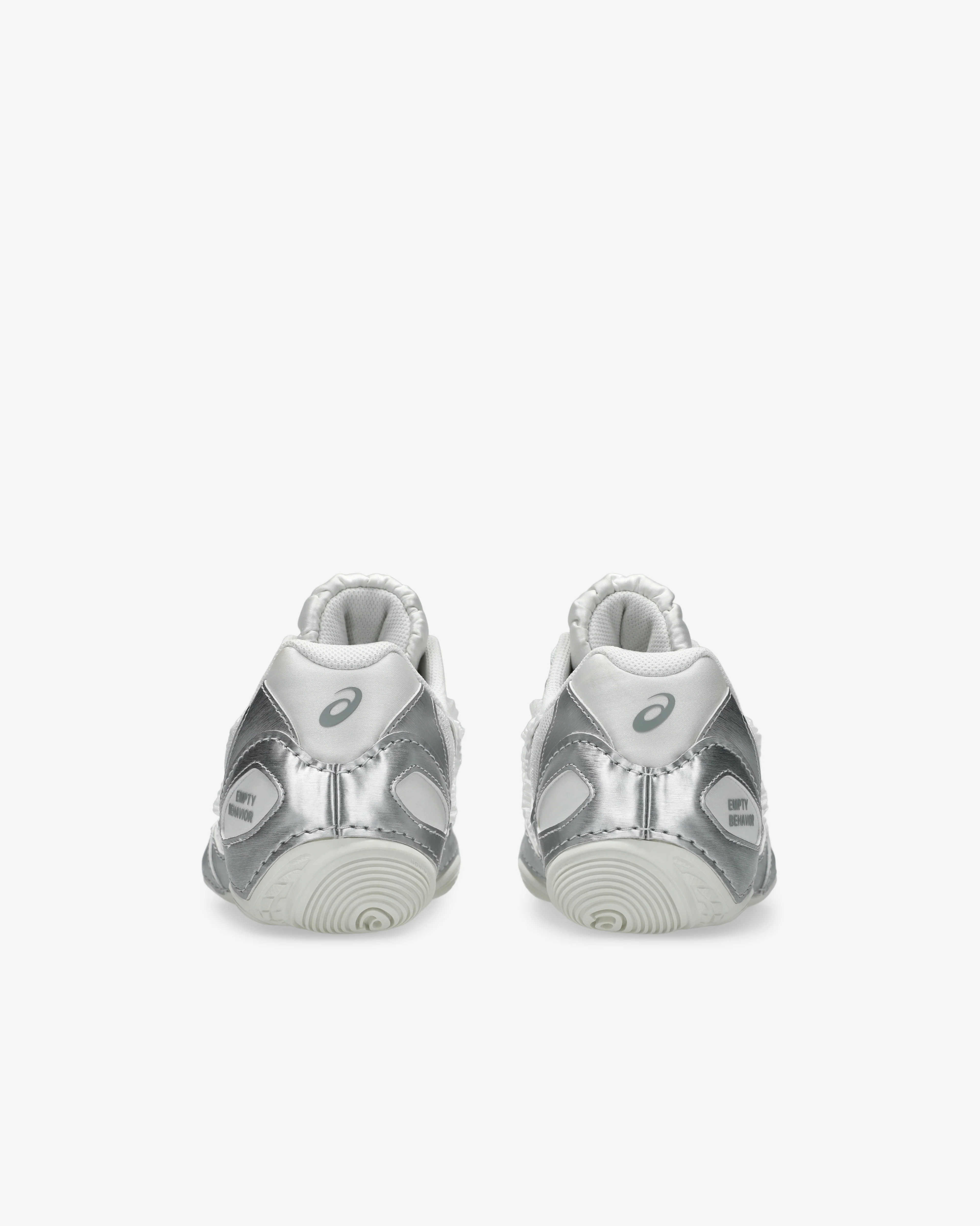 Asics - Men's Empty Behaviour Hypersync - (1203B146-100) - Image 5