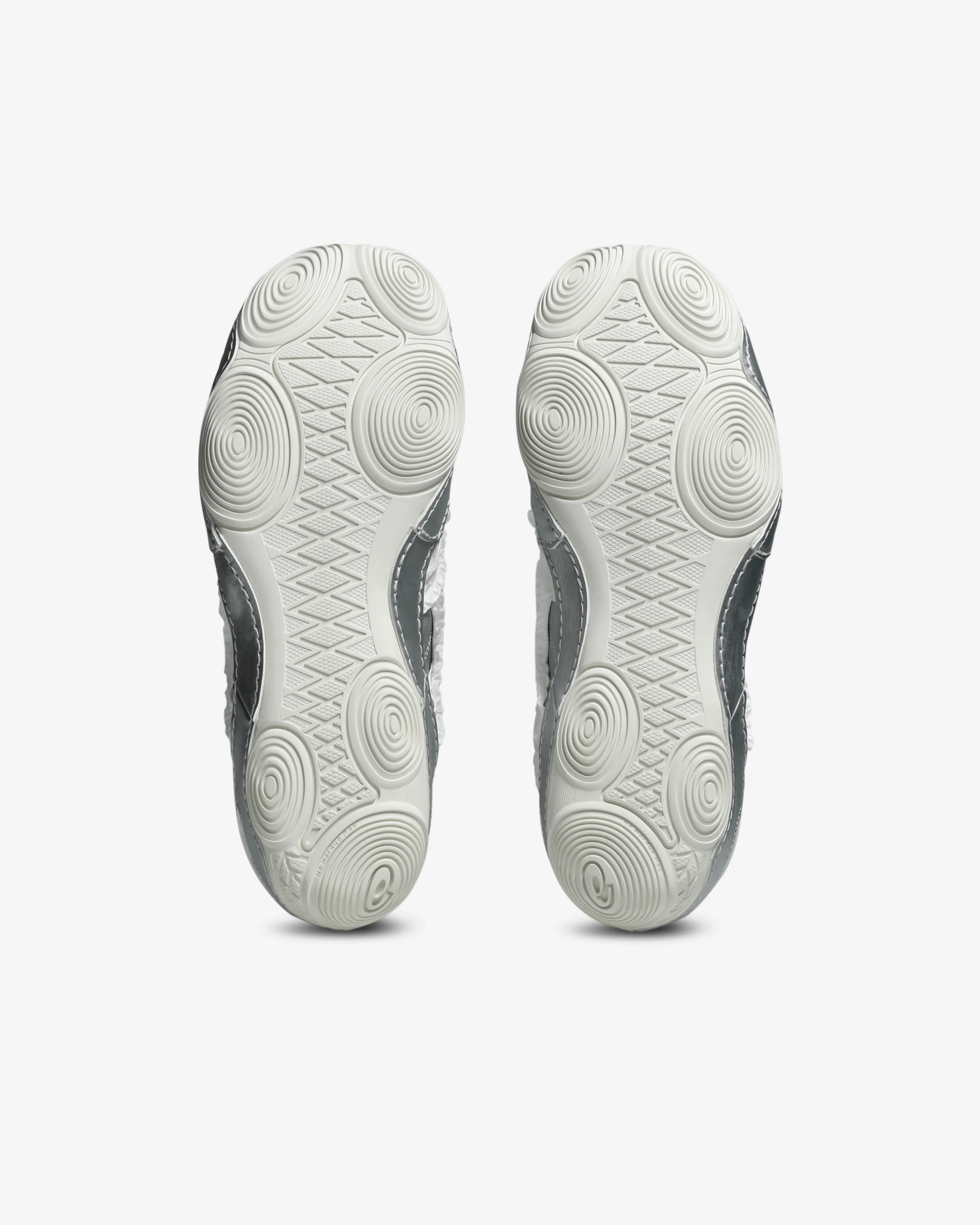 Asics - Men's Empty Behaviour Hypersync - (1203B146-100) - Image 7