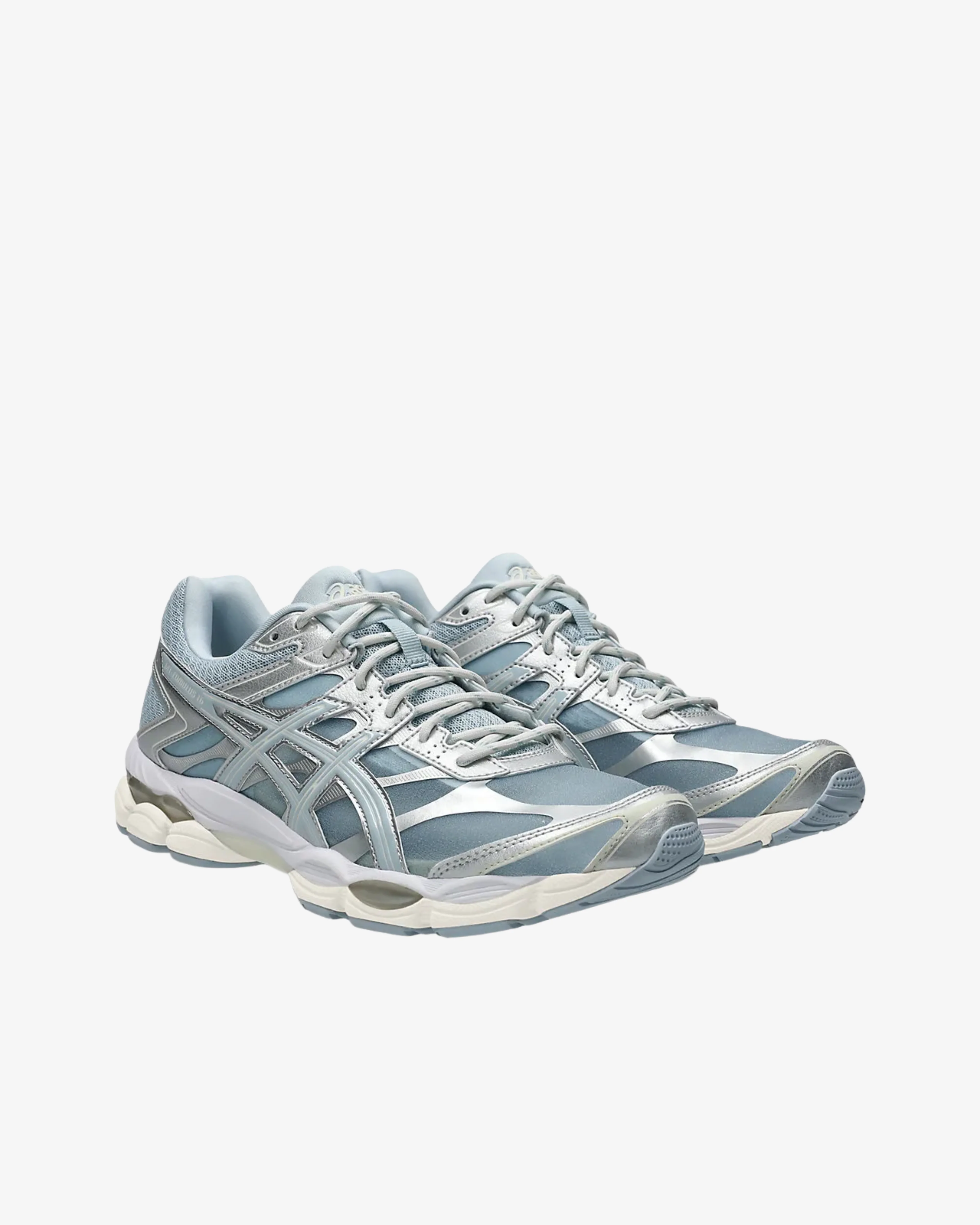 Asics - Men's Gel-Cumulus 16 - (1203B218-400) - Image 3