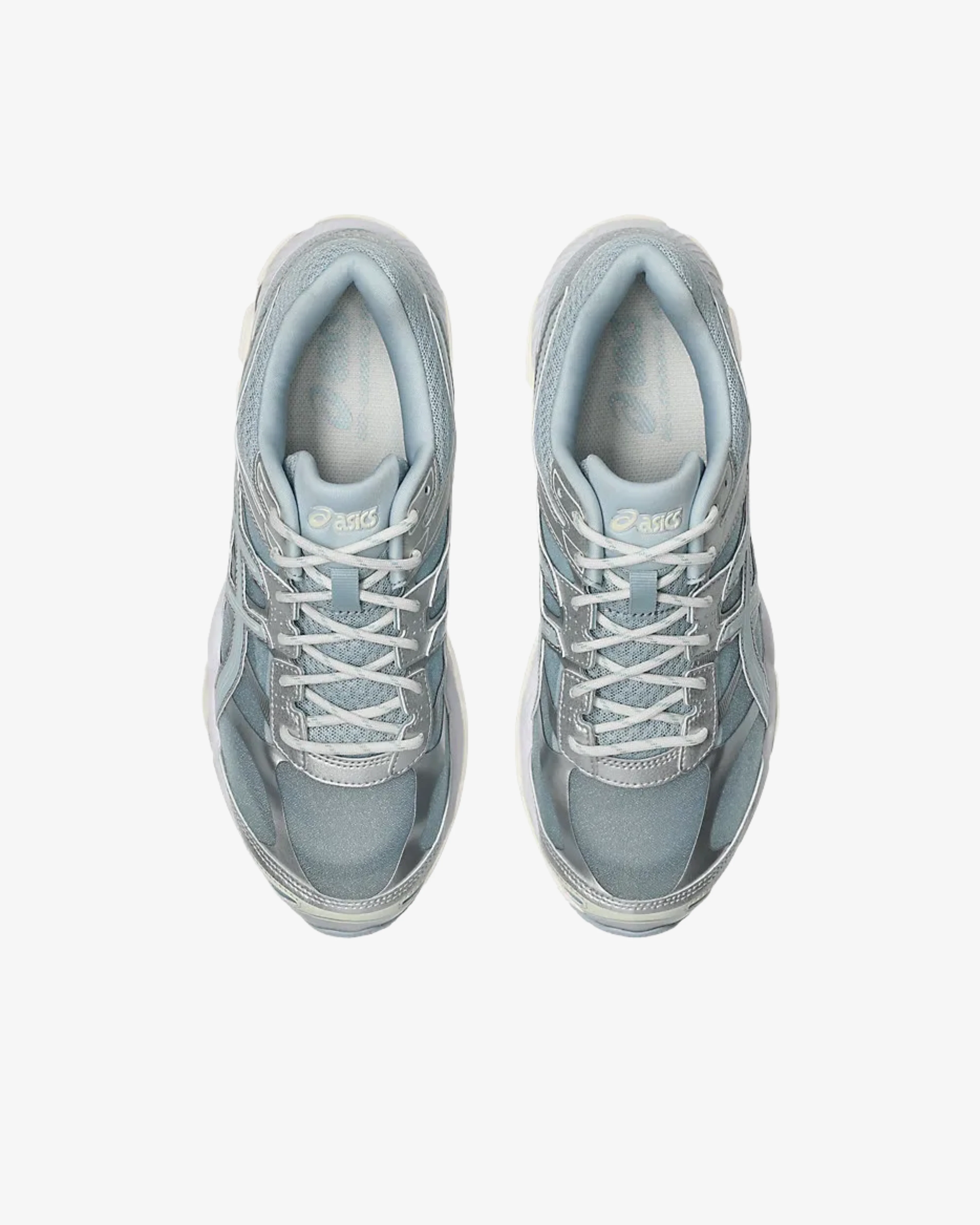 Asics - Men's Gel-Cumulus 16 - (1203B218-400) - Image 5