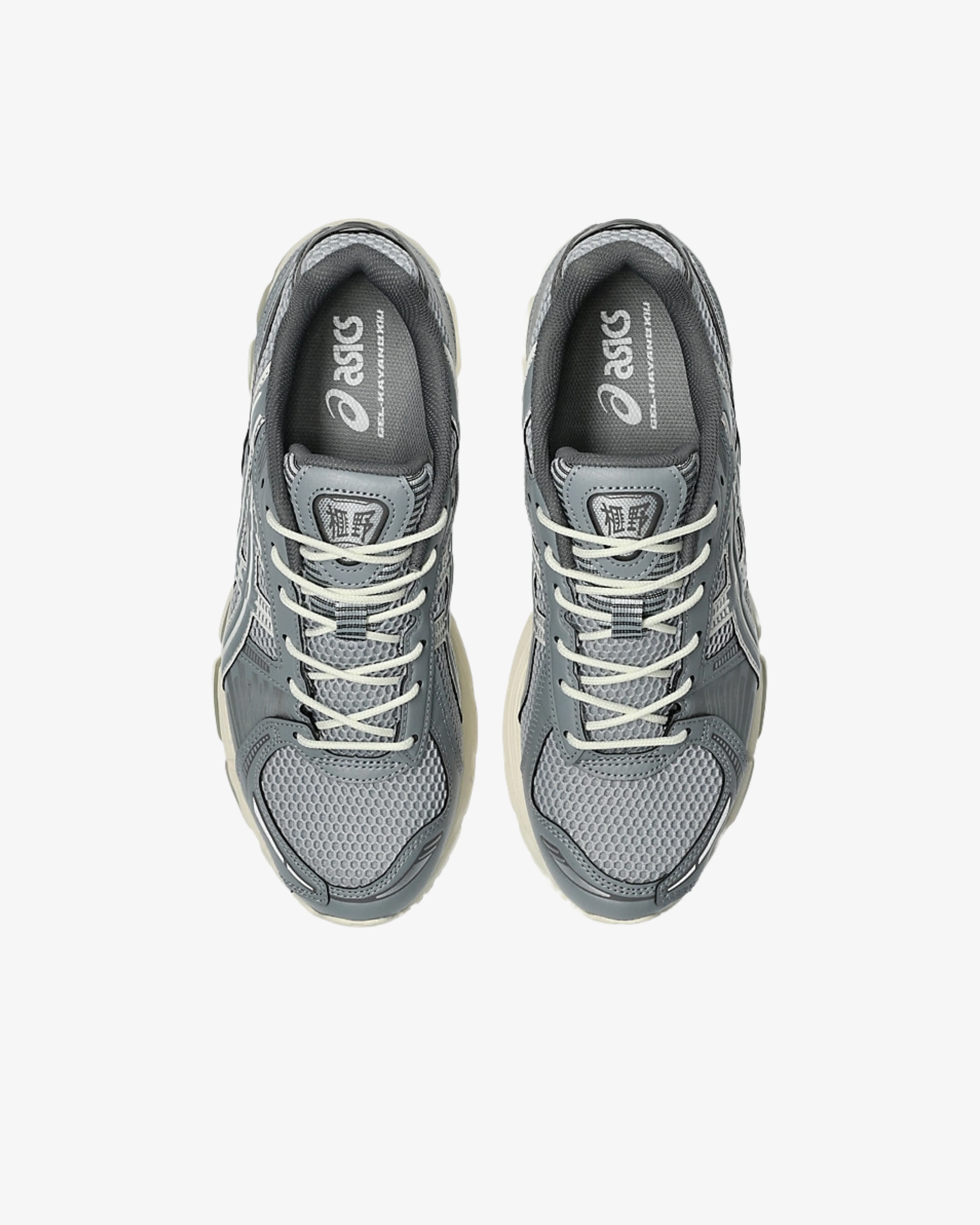 Asics - Men's Gel-Kayano 12.1 - (1203A759-021) - Image 4
