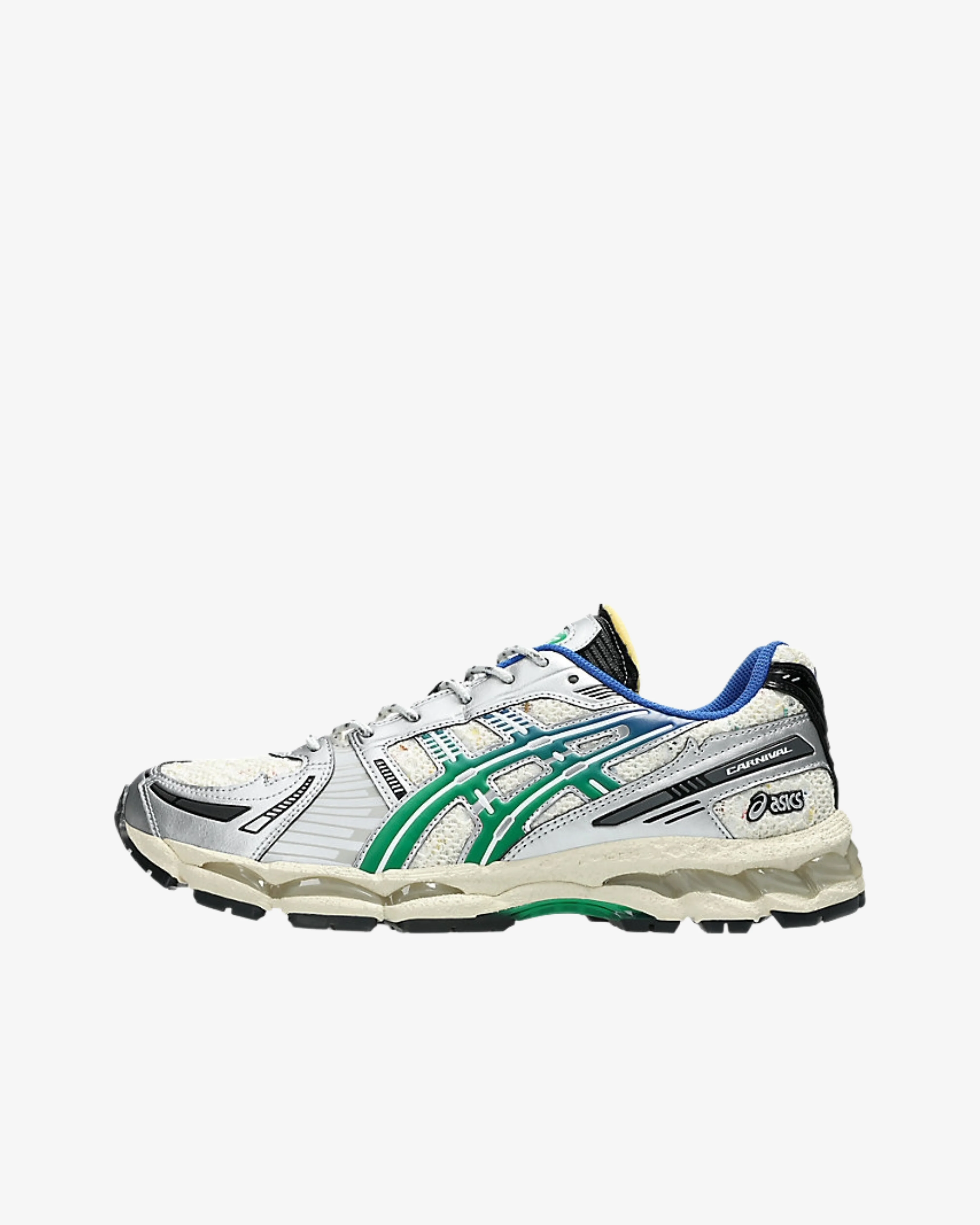 Asics - Men's Gel-Kayano 12.1 - (1203A916-100) - Image 2