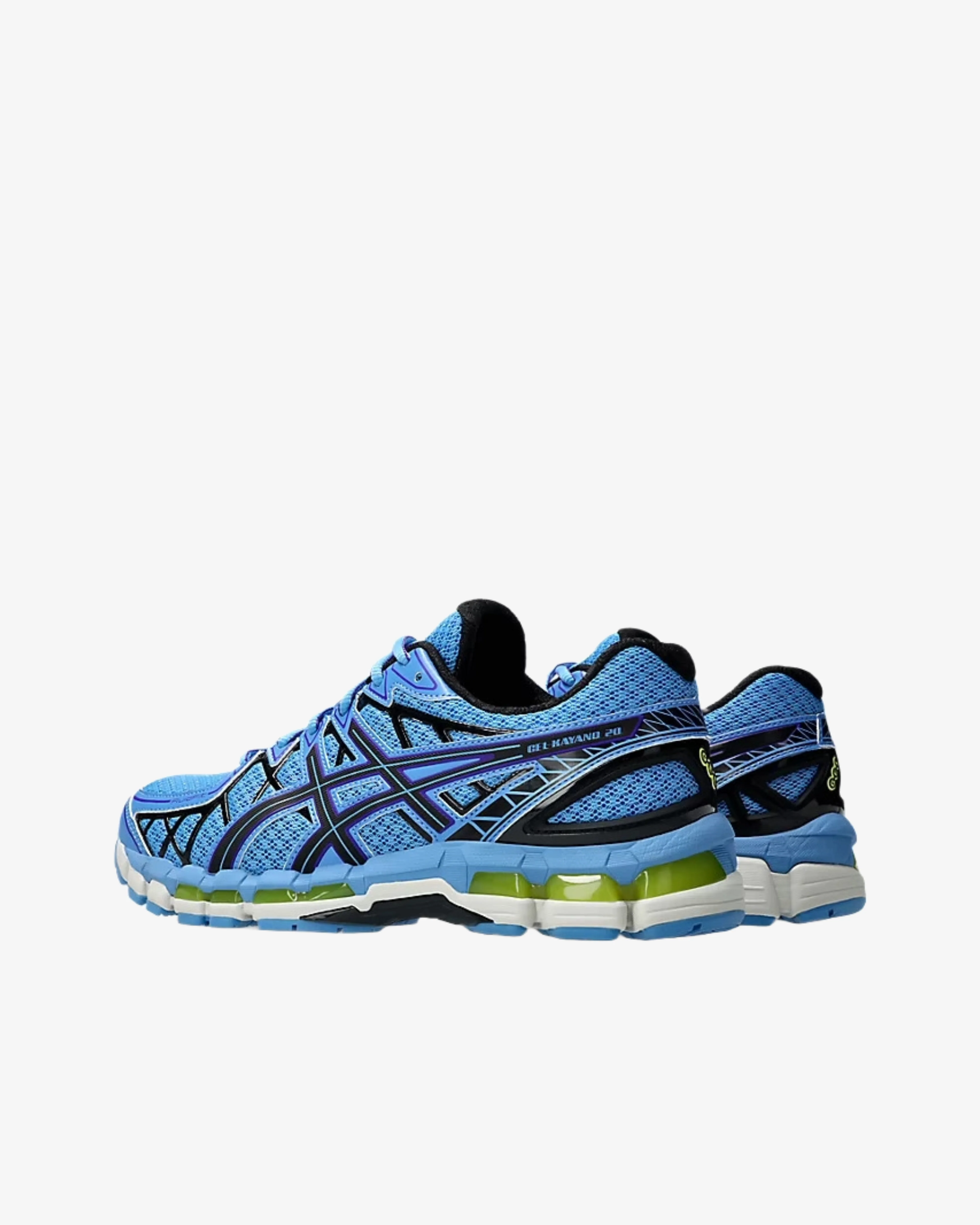 Asics - Men's Gel Kayano 20 - (1203A388-400) - Image 4