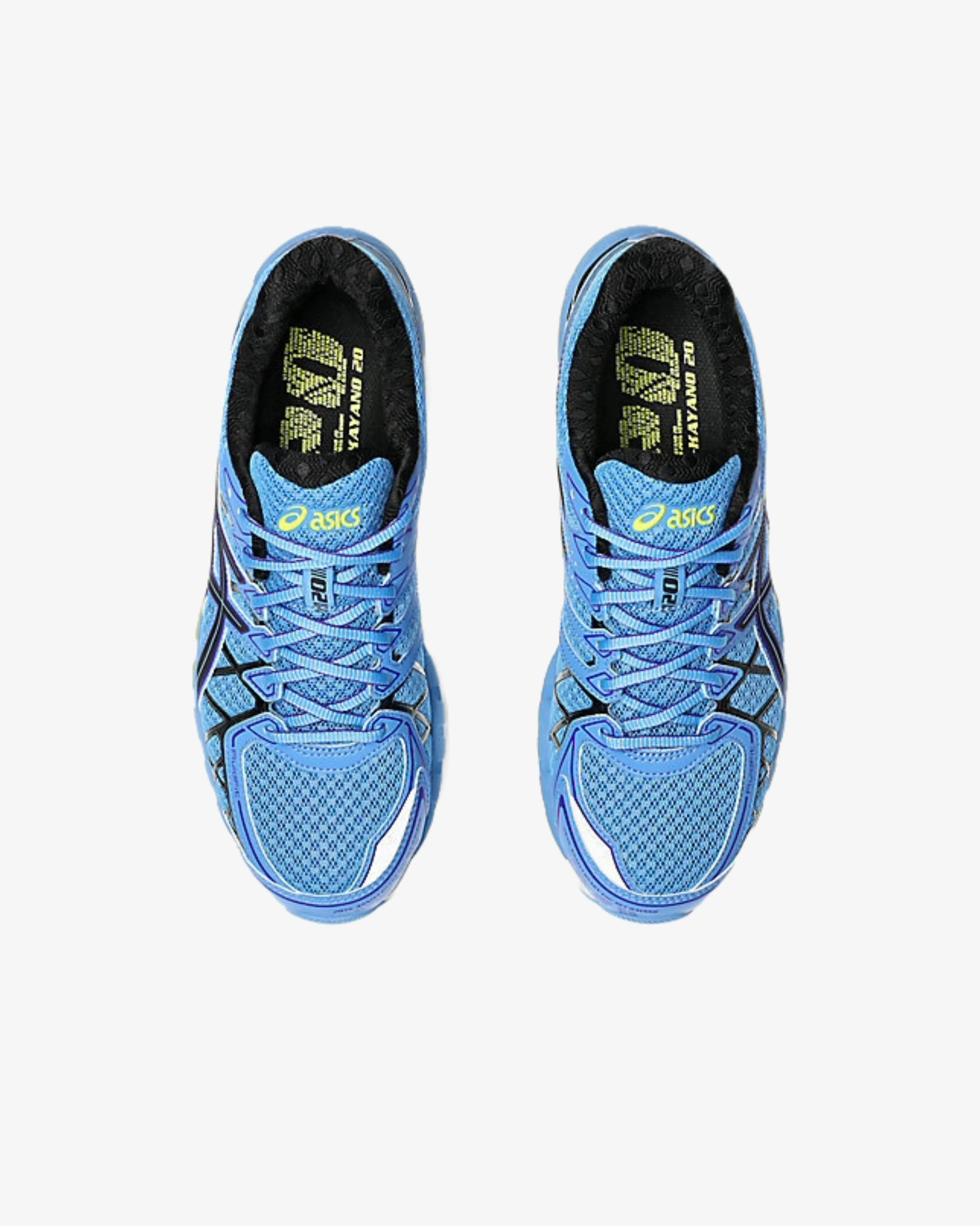 Asics - Men's Gel Kayano 20 - (1203A388-400) - Image 5