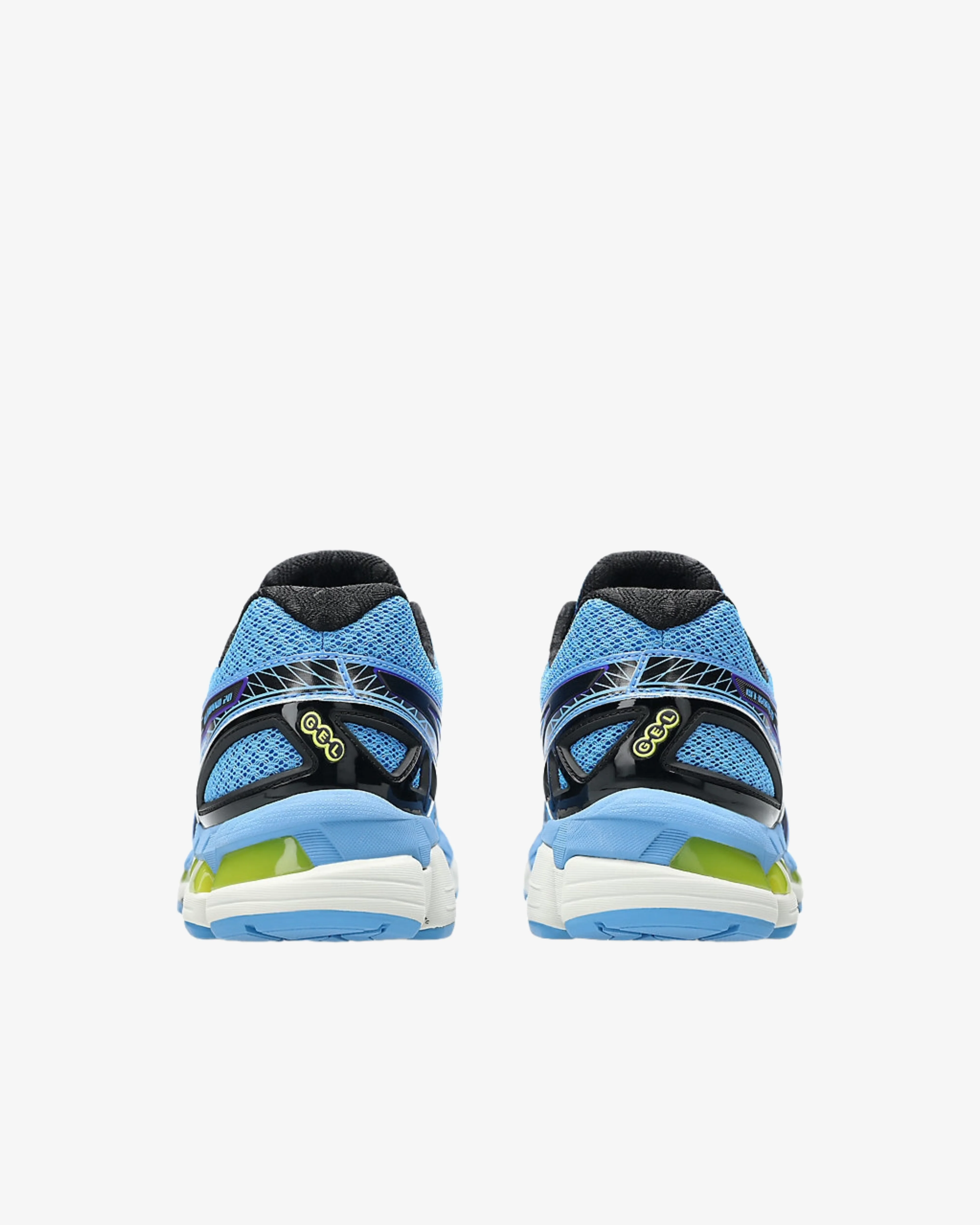 Asics - Men's Gel Kayano 20 - (1203A388-400) - Image 6