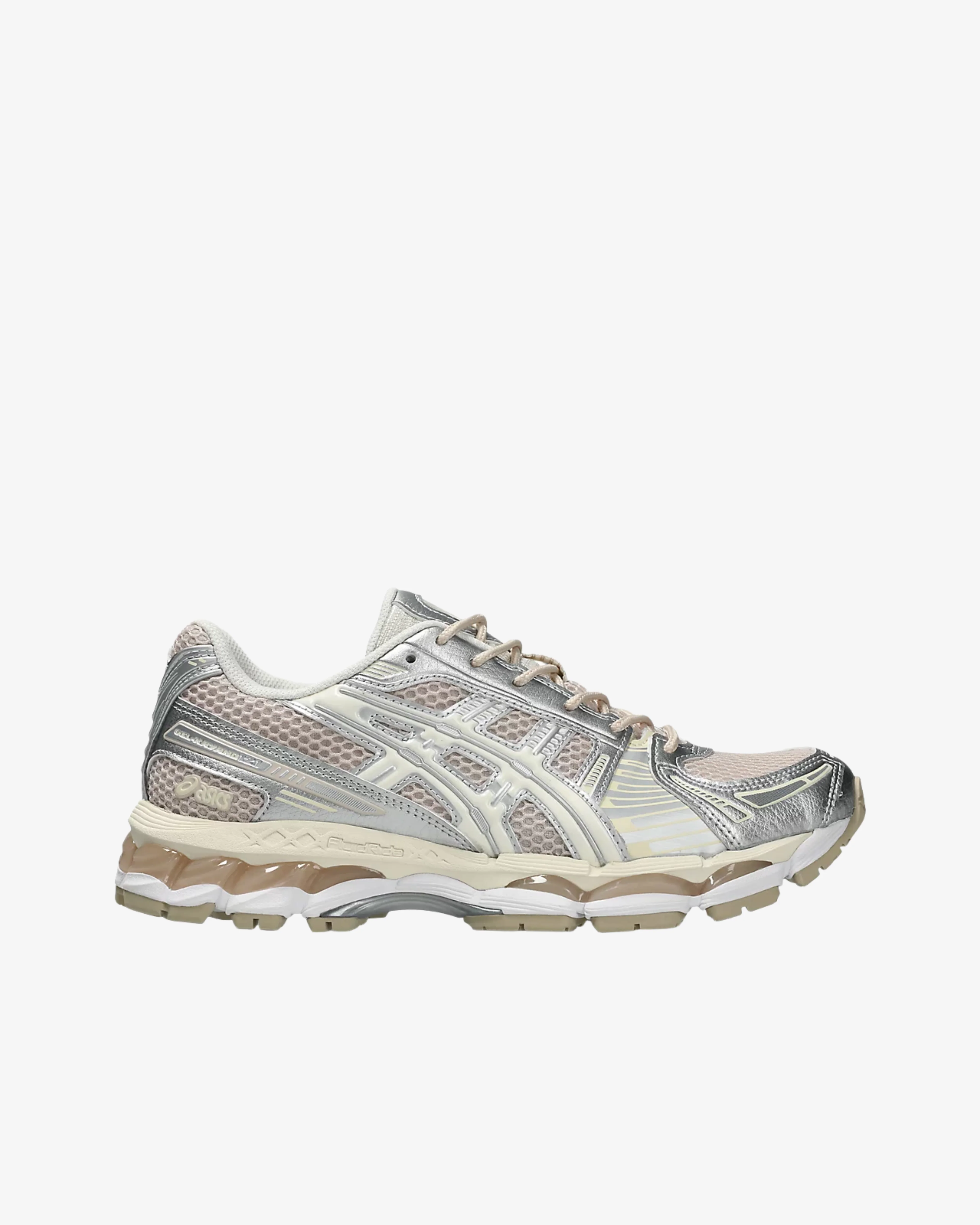Asics - Men's Gel-Kinetic 12.1 - (1203A759-250)