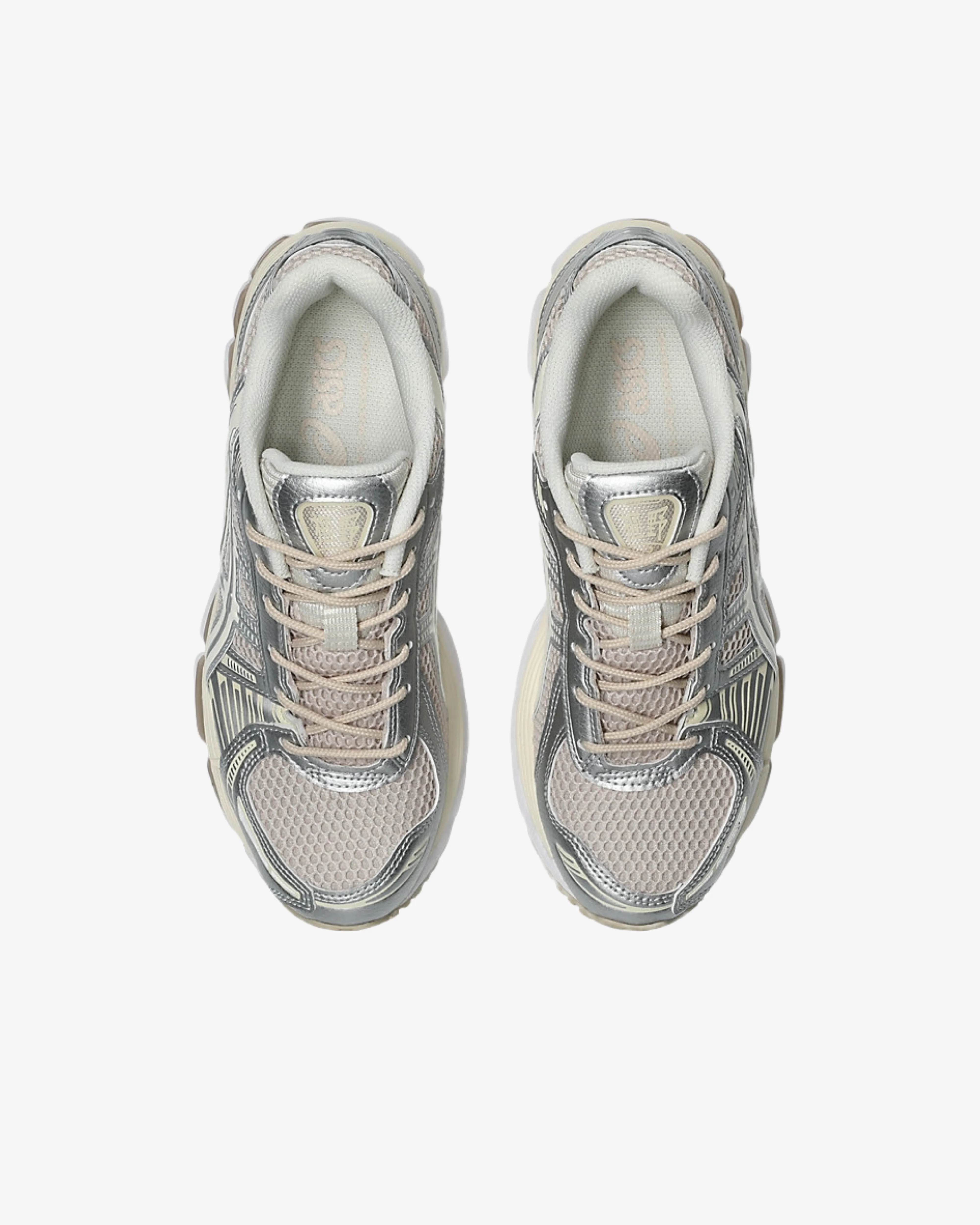 Asics - Men's Gel-Kinetic 12.1 - (1203A759-250) - Image 4