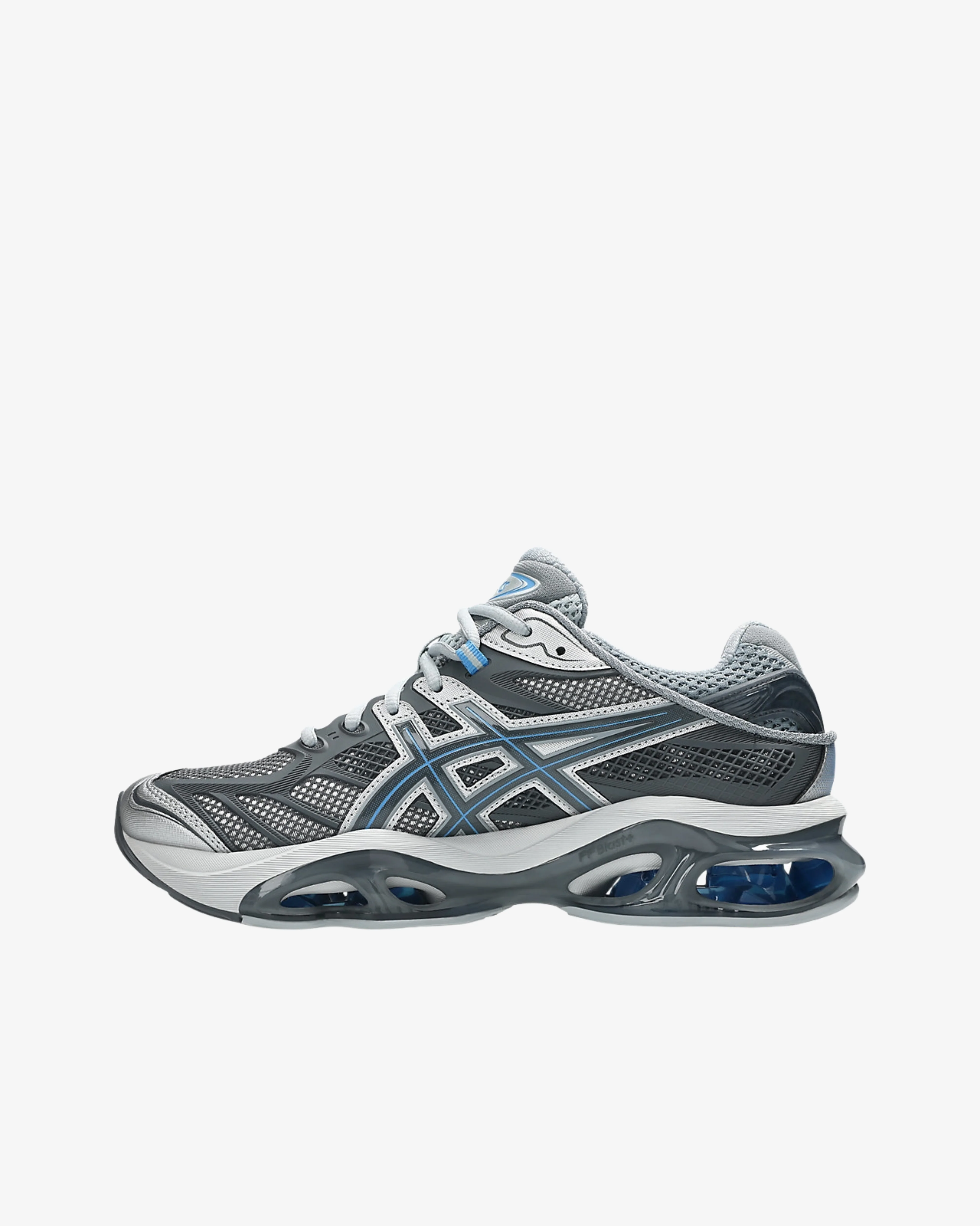Asics - Men's Gel-Kinetic 2.0 - (1203A678-022) - Image 2