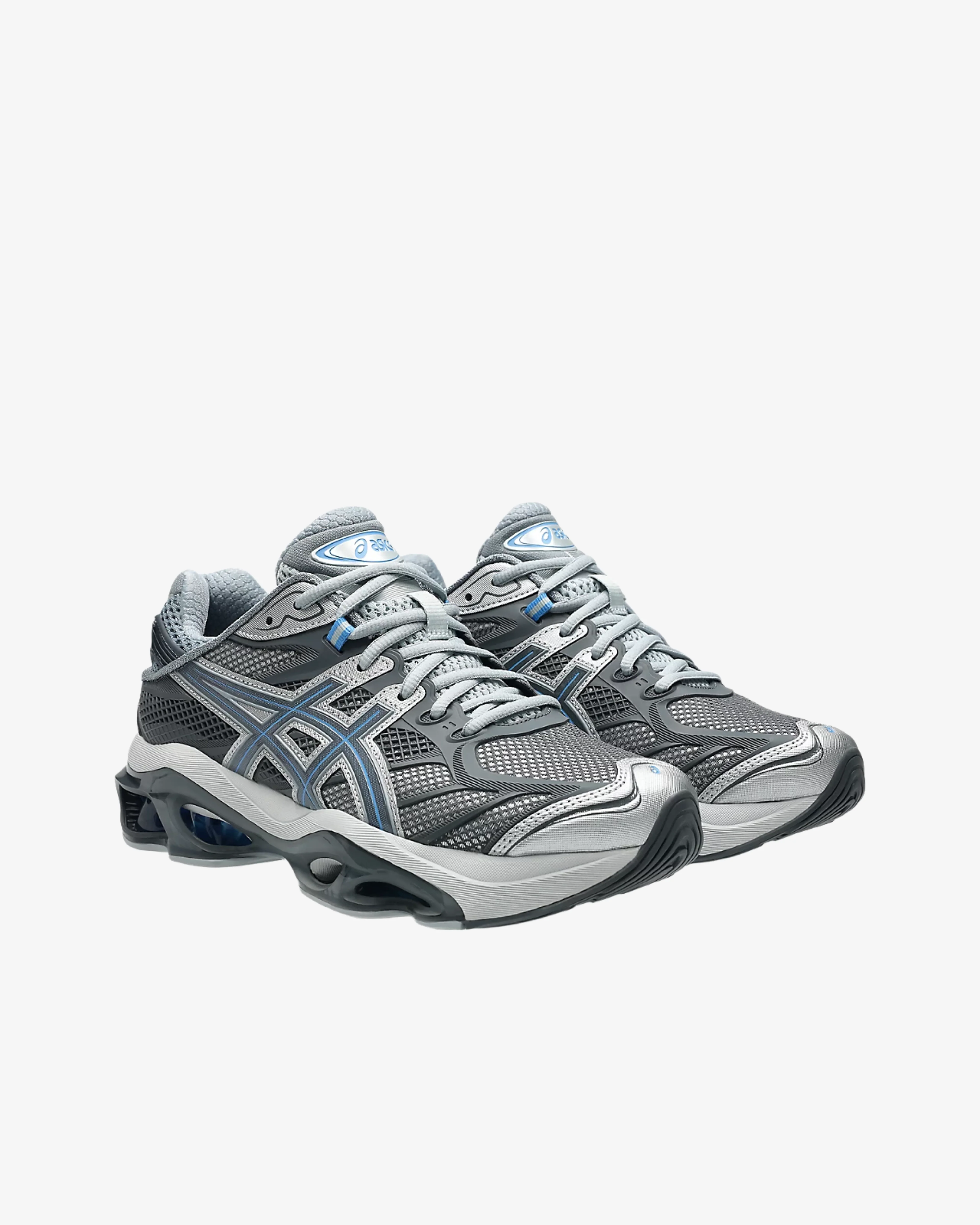 Asics - Men's Gel-Kinetic 2.0 - (1203A678-022) - Image 3