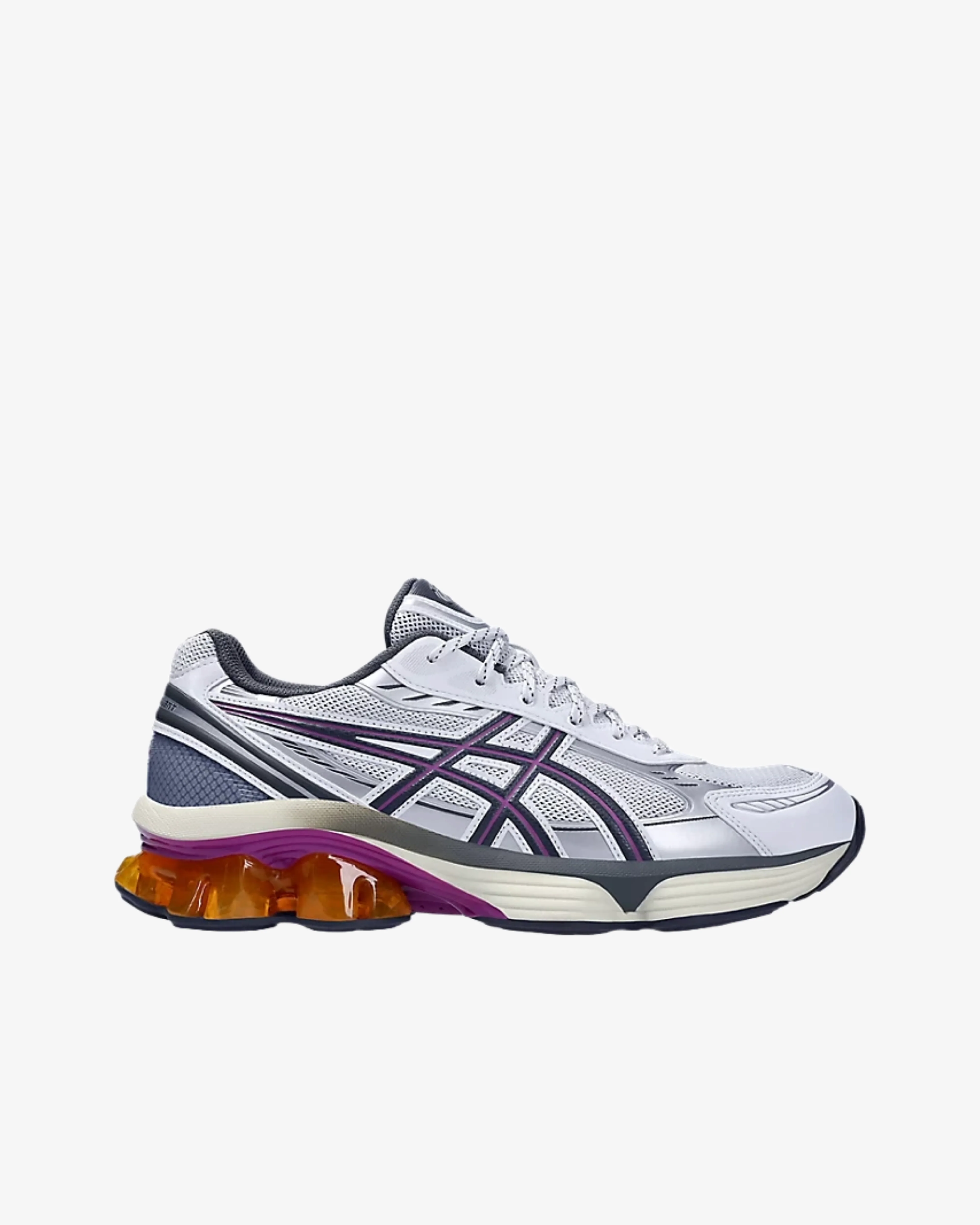 Asics - Men's Gel Kinetic Fluent - (1203A591-100)
