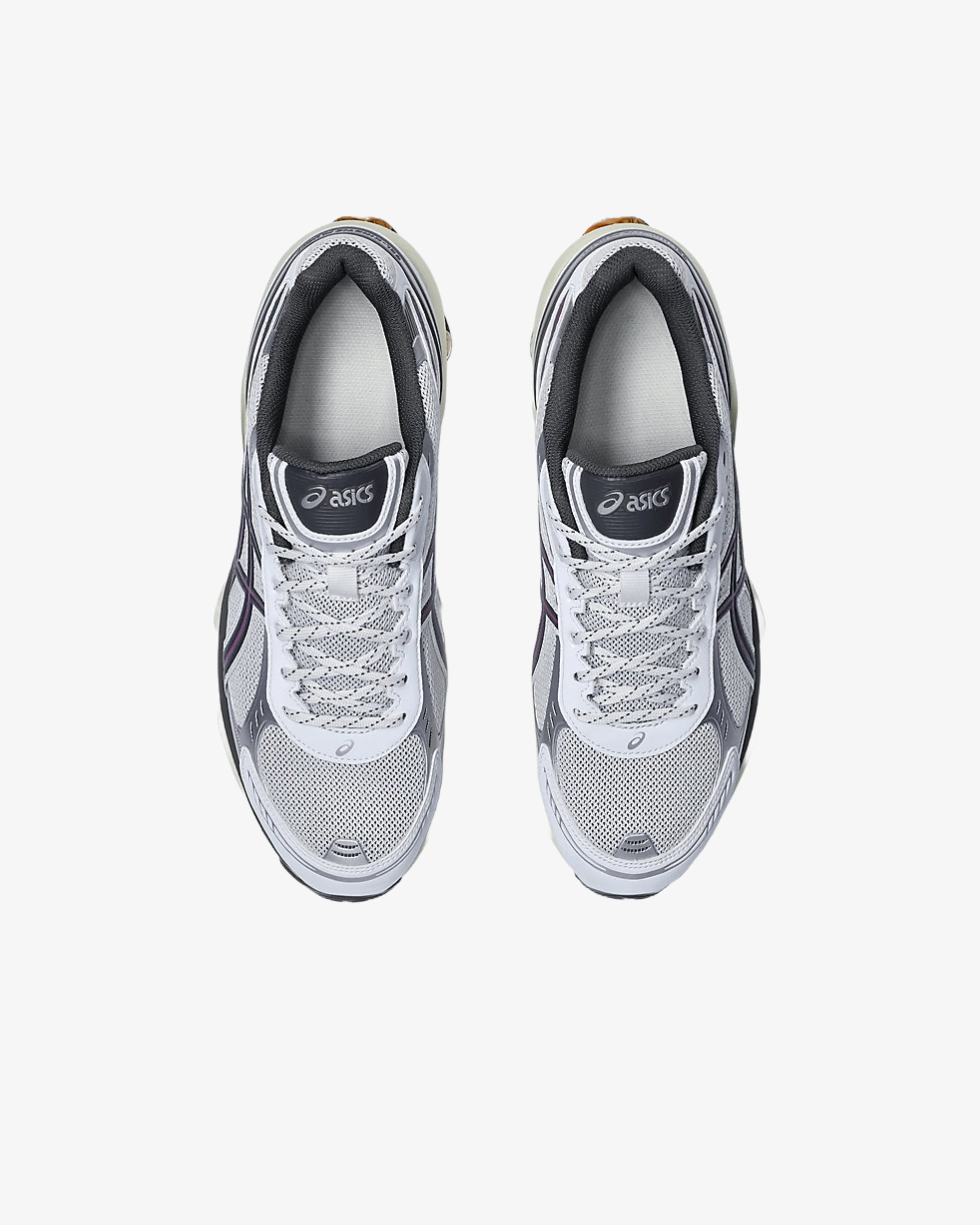 Asics - Men's Gel Kinetic Fluent - (1203A591-100) - Image 4