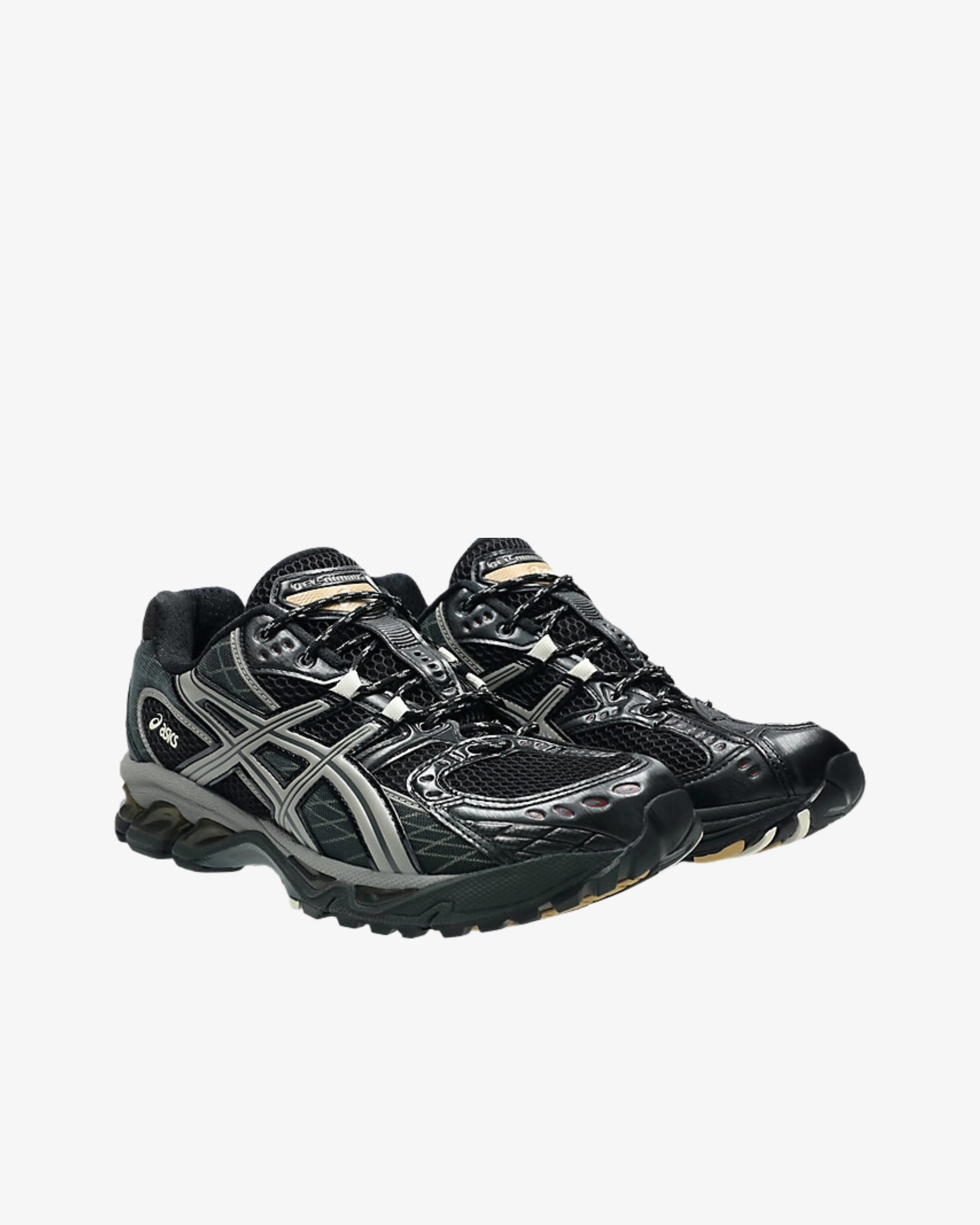 Asics - Men's Gel-Nimbus 10.1 - (1203A543-005) - Image 3