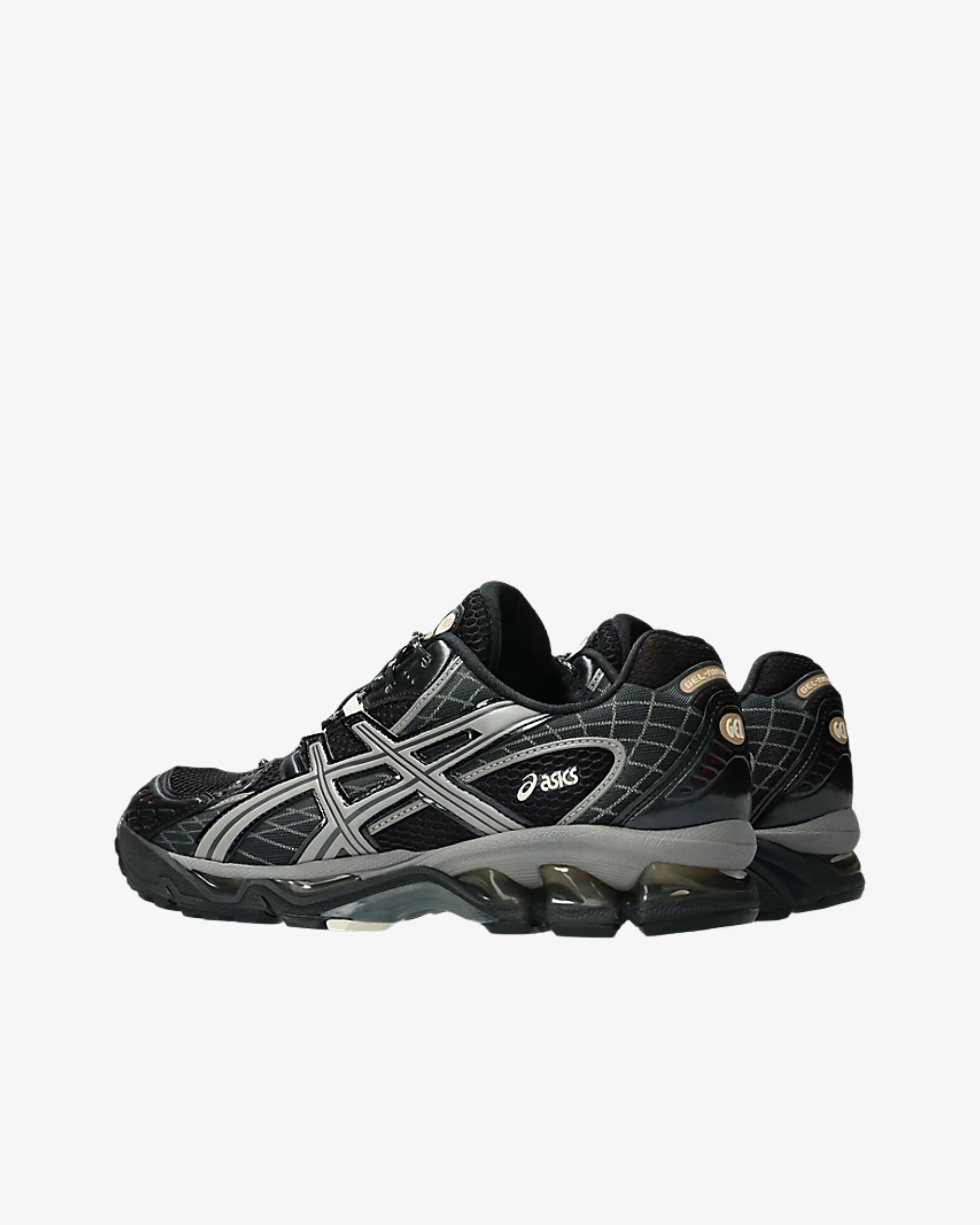 Asics - Men's Gel-Nimbus 10.1 - (1203A543-005) - Image 4