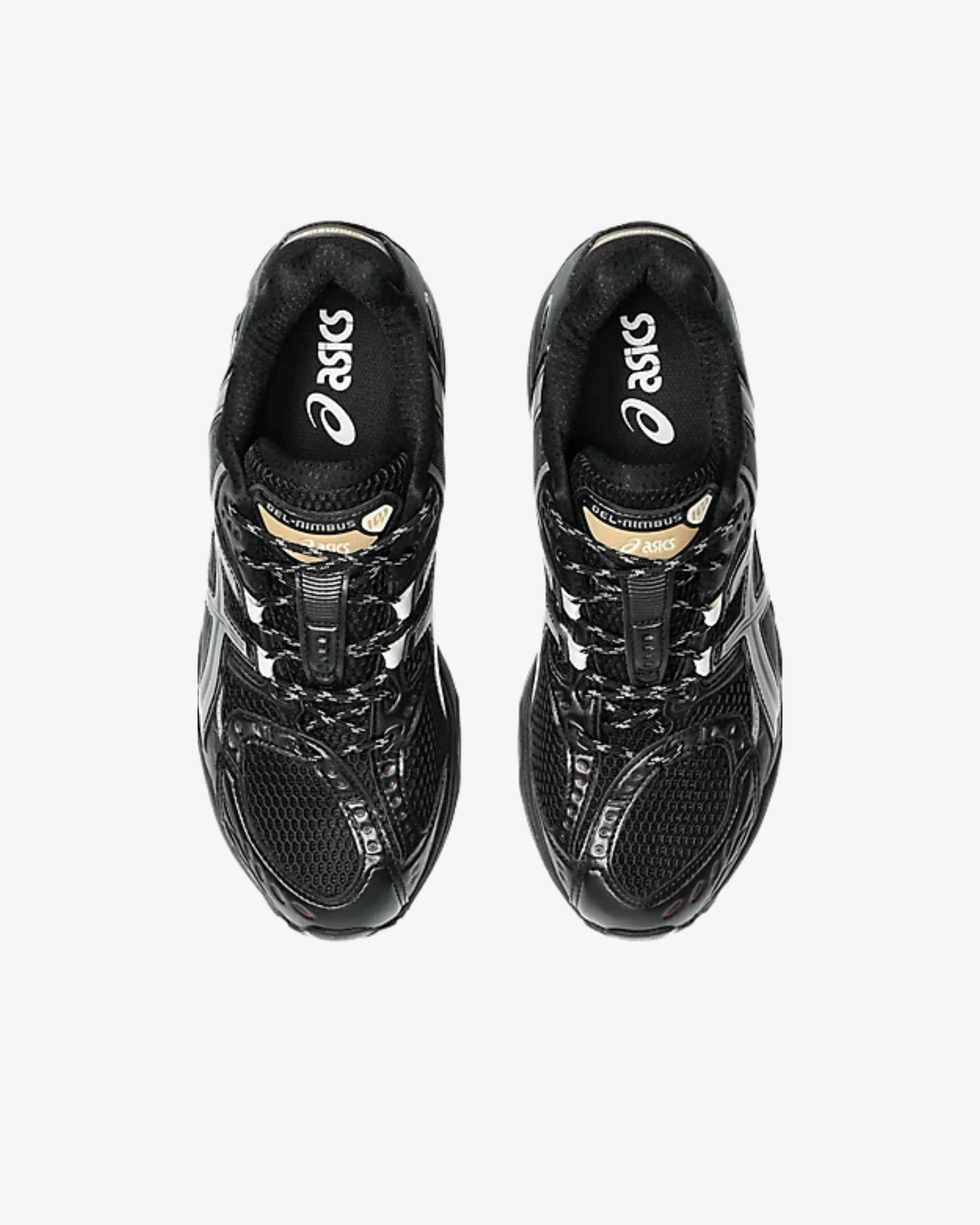 Asics - Men's Gel-Nimbus 10.1 - (1203A543-005) - Image 5