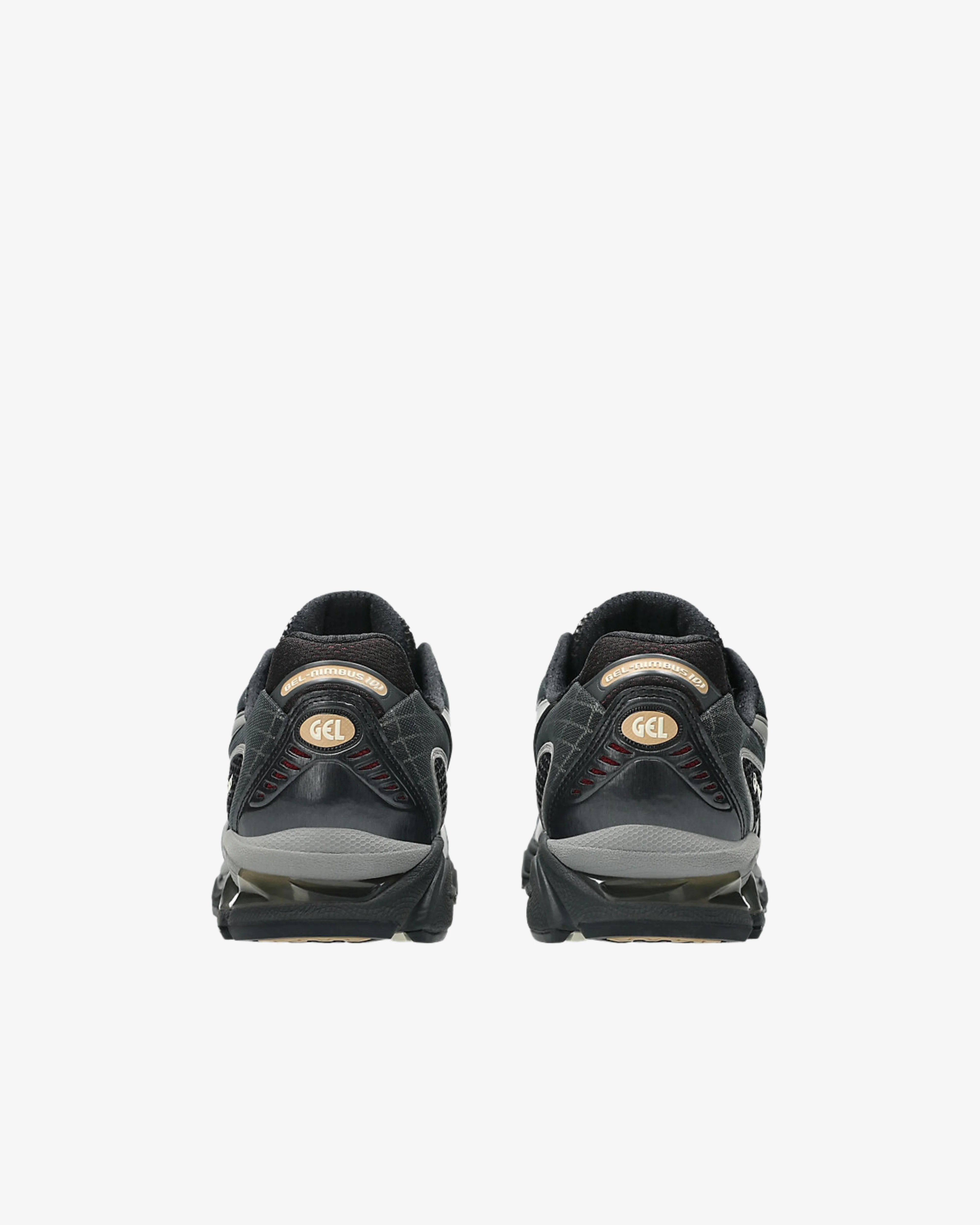Asics - Men's Gel-Nimbus 10.1 - (1203A543-005) - Image 6