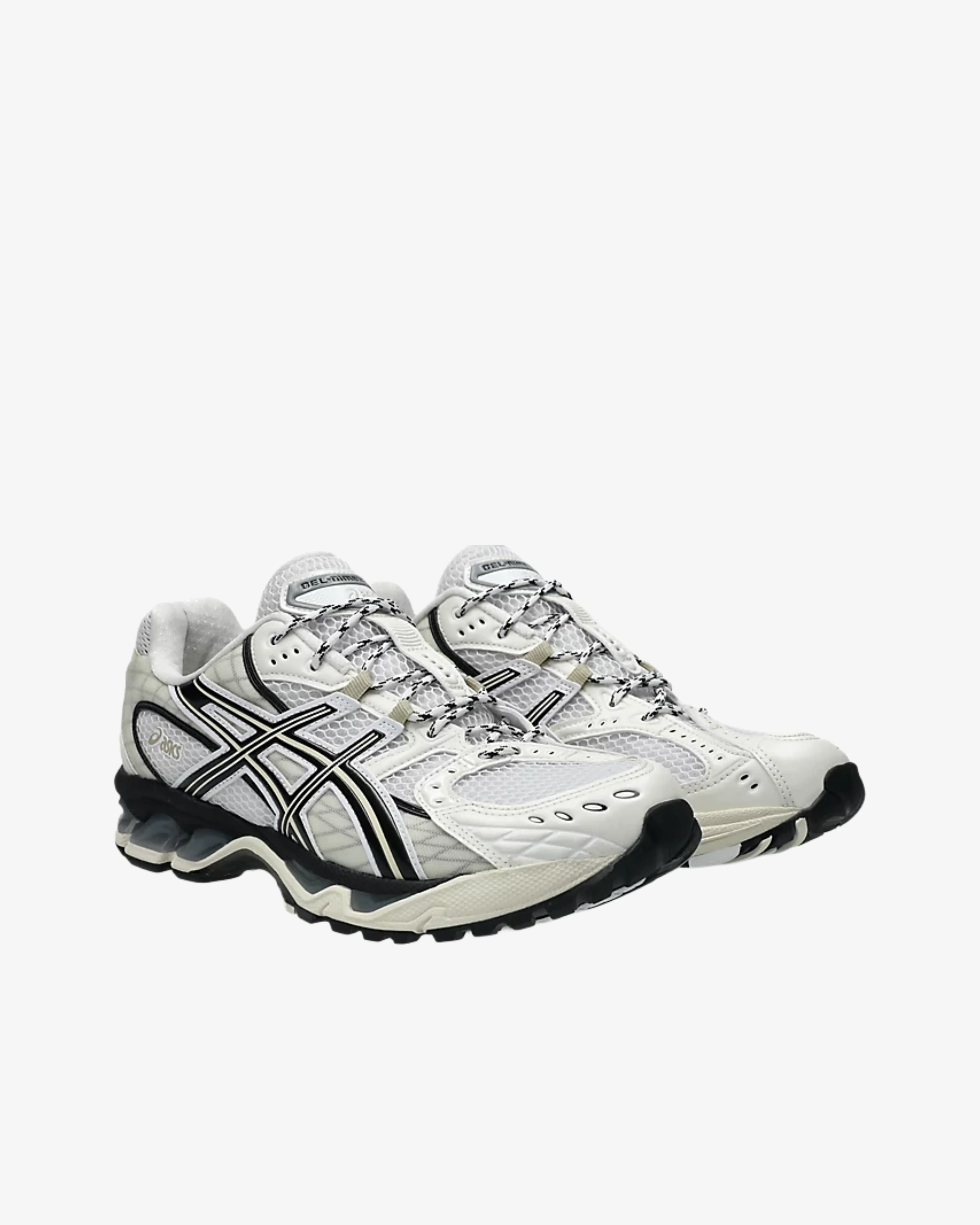 Asics - Men's Gel-Nimbus 10.1 - (1203A543-108) - Image 3