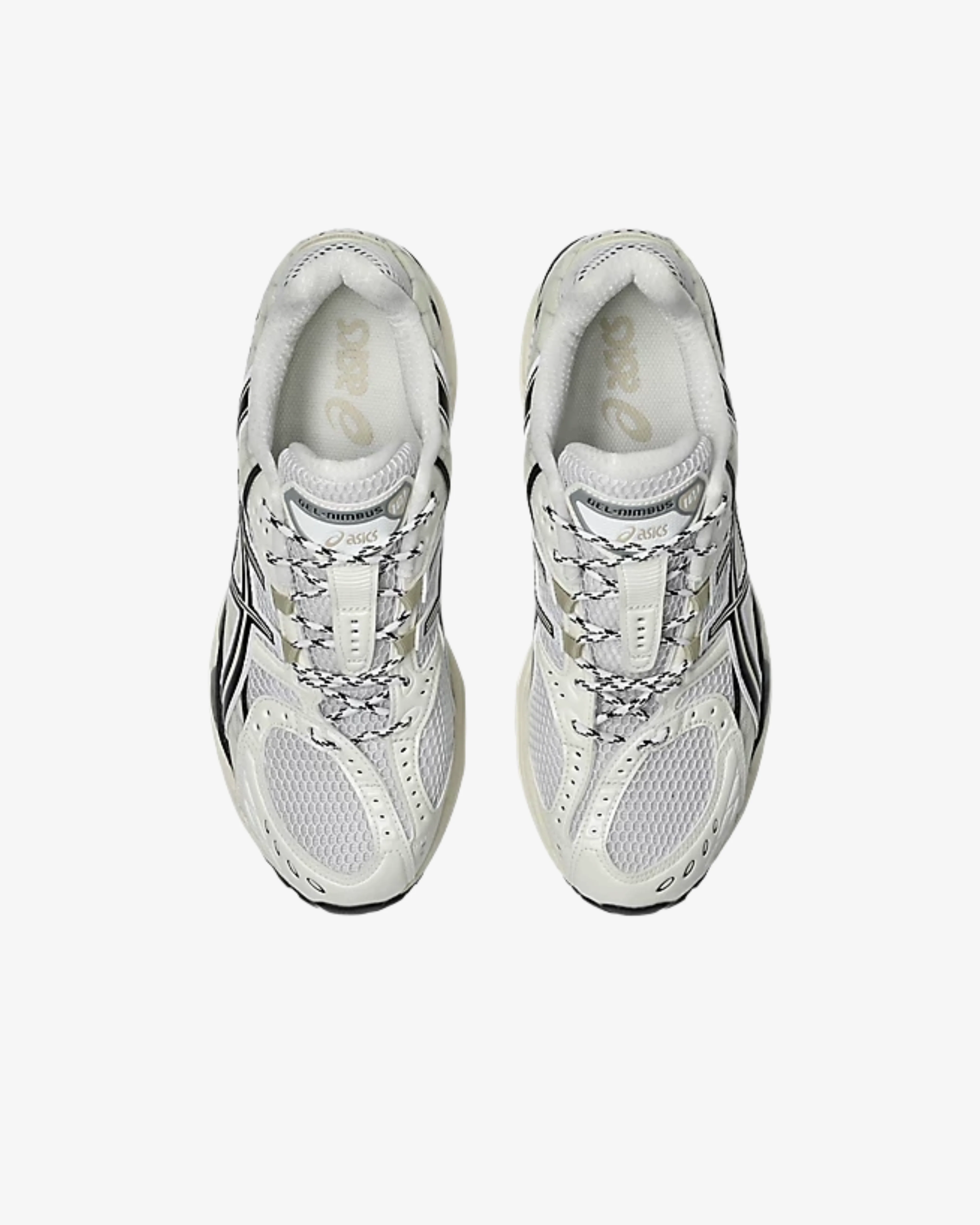 Asics - Men's Gel-Nimbus 10.1 - (1203A543-108) - Image 4