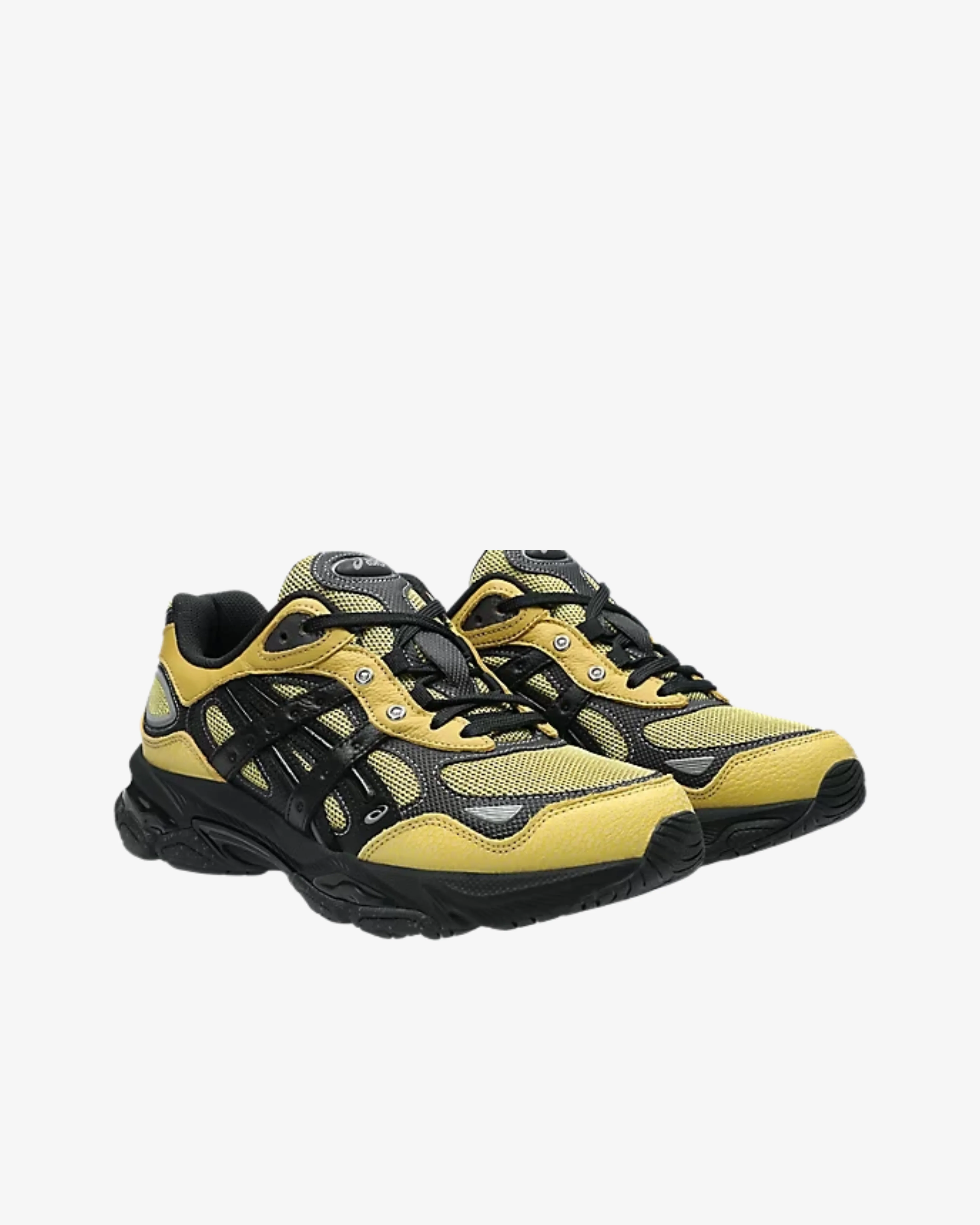 Asics - Men's Gel-Nyc 2.0 HSDT - (1203A896-750) - Image 3