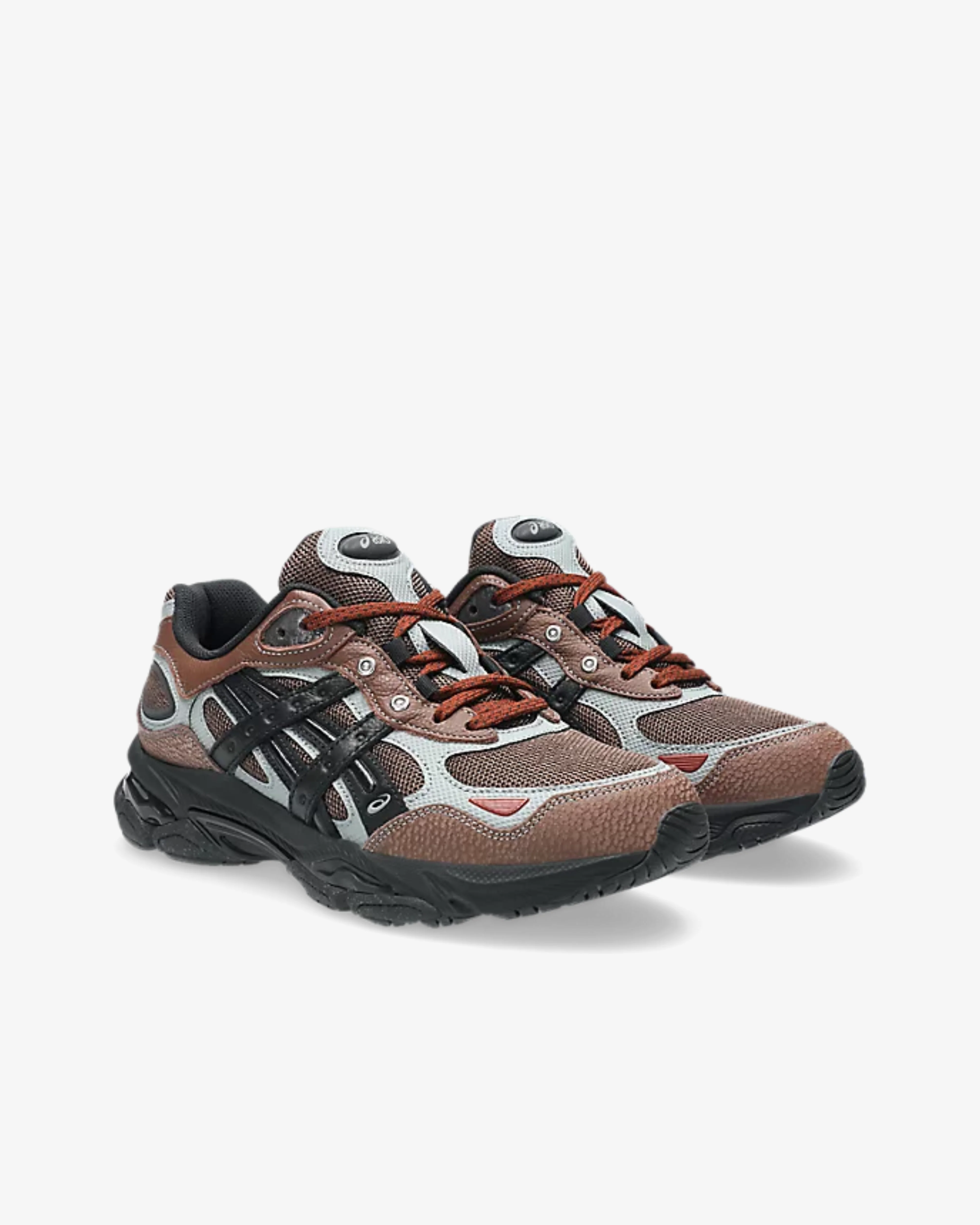 Asics - Men's Gel-Nyc 2.0 HSDT - (1203A896-200) - Image 3