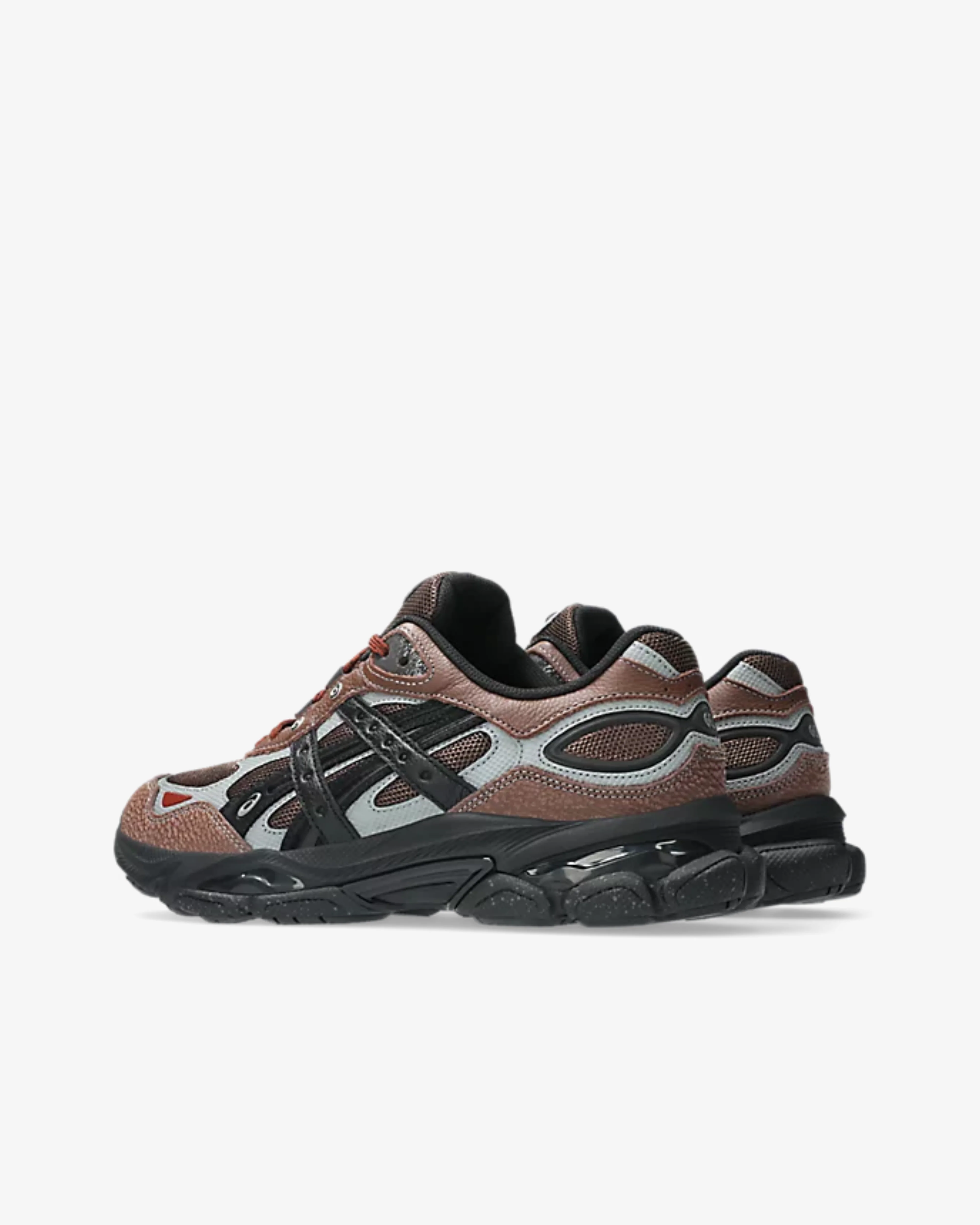 Asics - Men's Gel-Nyc 2.0 HSDT - (1203A896-200) - Image 4