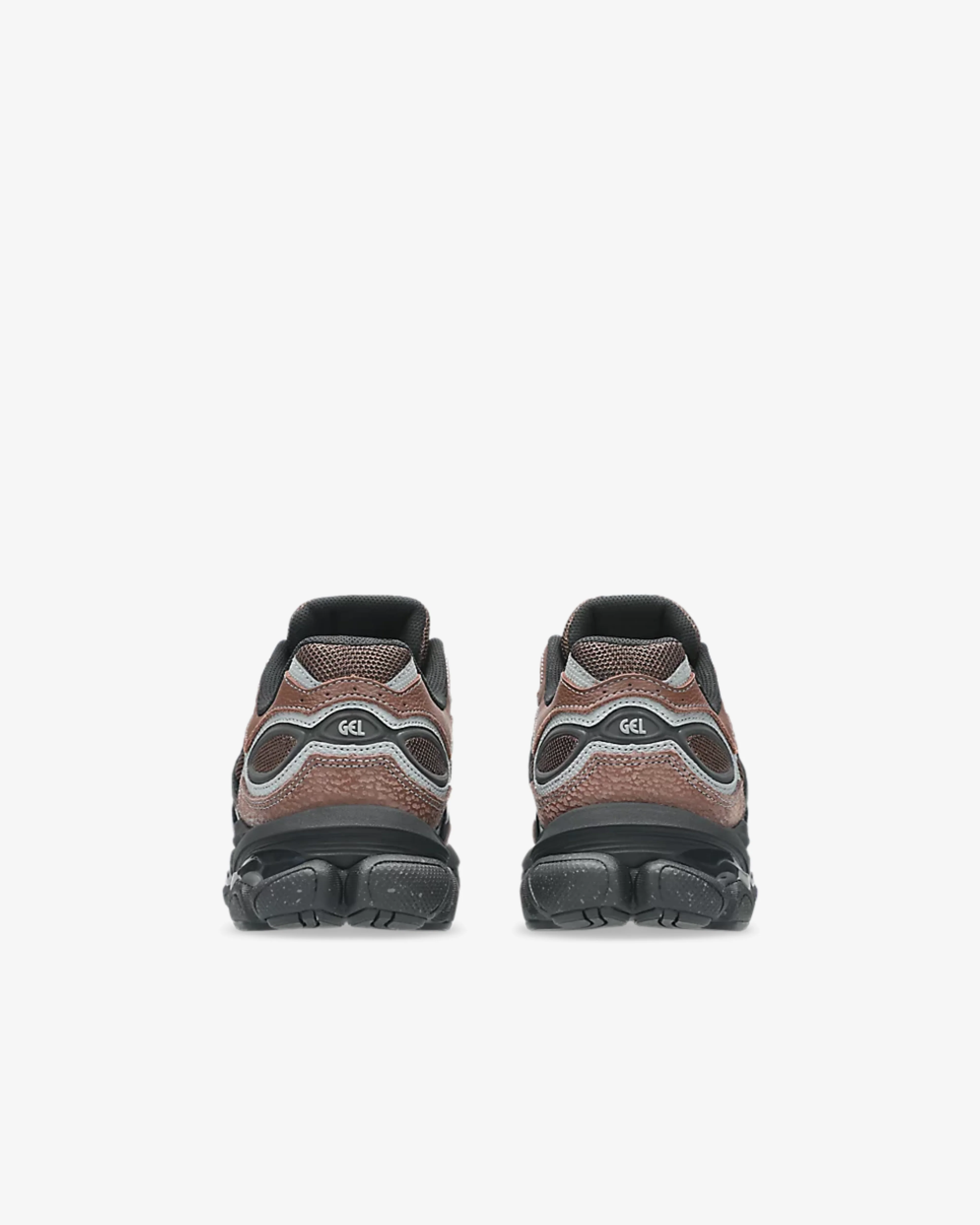 Asics - Men's Gel-Nyc 2.0 HSDT - (1203A896-200) - Image 7