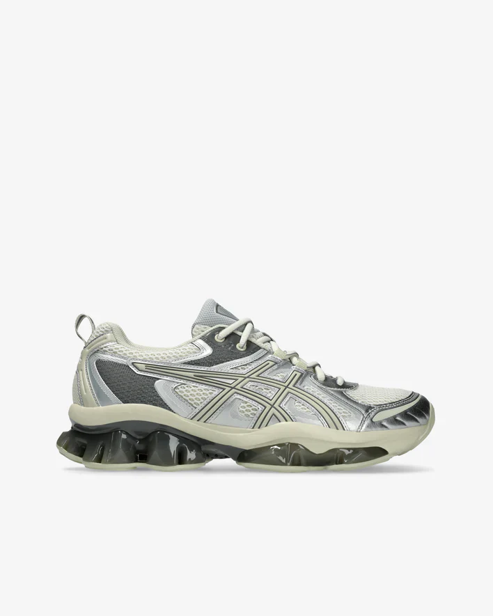 Asics - Men's Gel-Quantum Kinetic - (1203A270-101)
