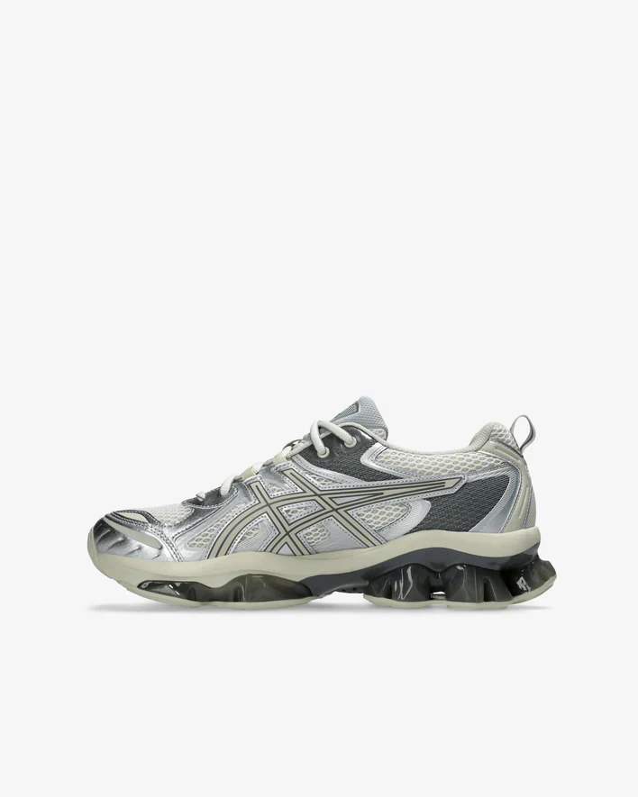 Asics - Men's Gel-Quantum Kinetic - (1203A270-101) - Image 2