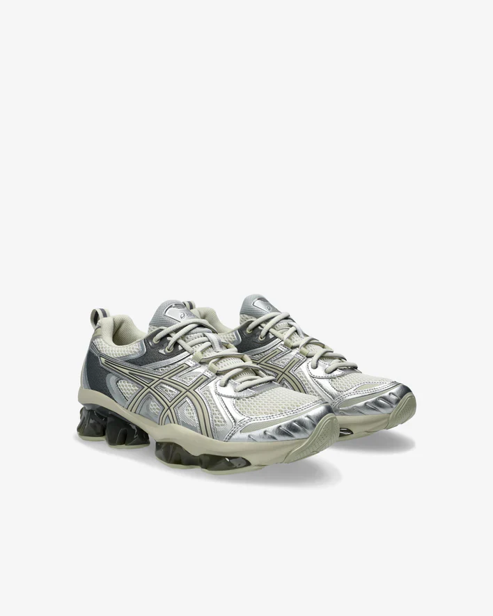Asics - Men's Gel-Quantum Kinetic - (1203A270-101) - Image 3