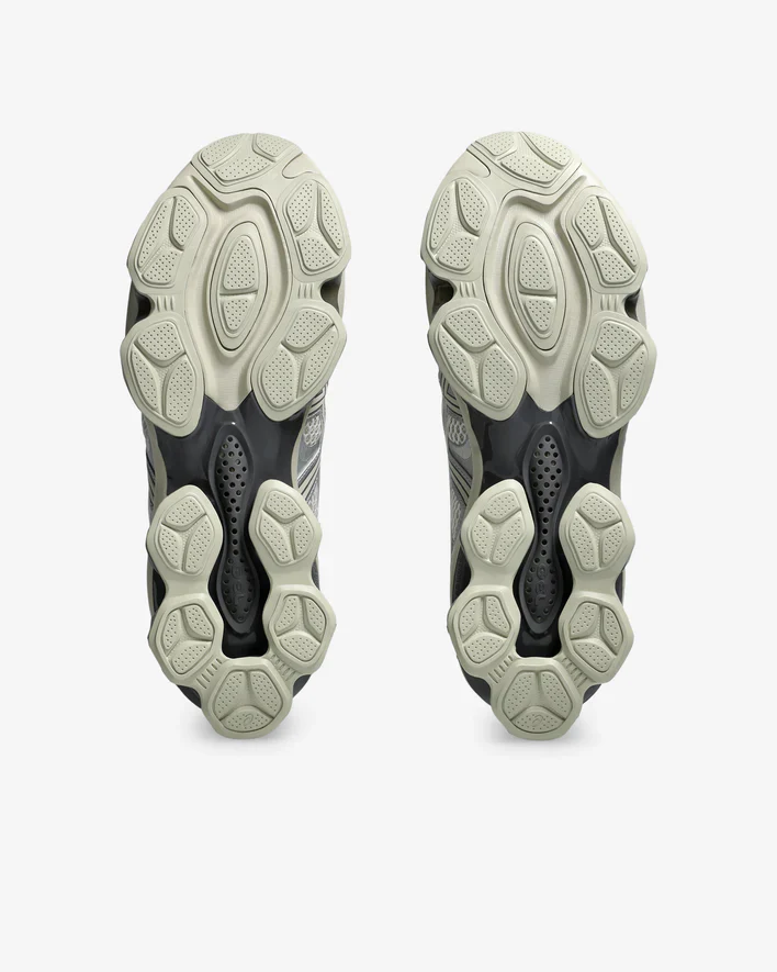 Asics - Men's Gel-Quantum Kinetic - (1203A270-101) - Image 6