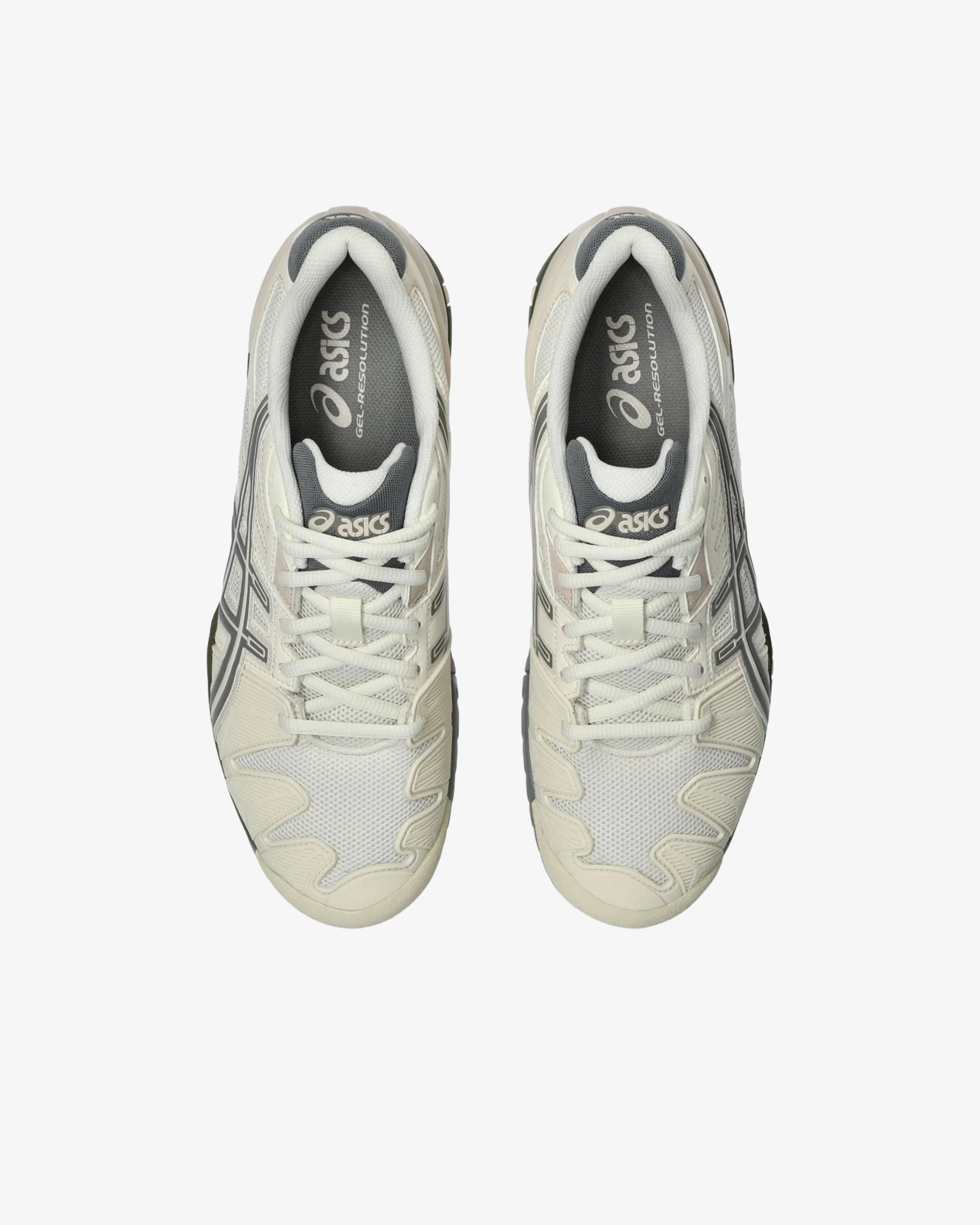 Asics - Men's Gel-Resolution 5 - (1203A901-100) - Image 4