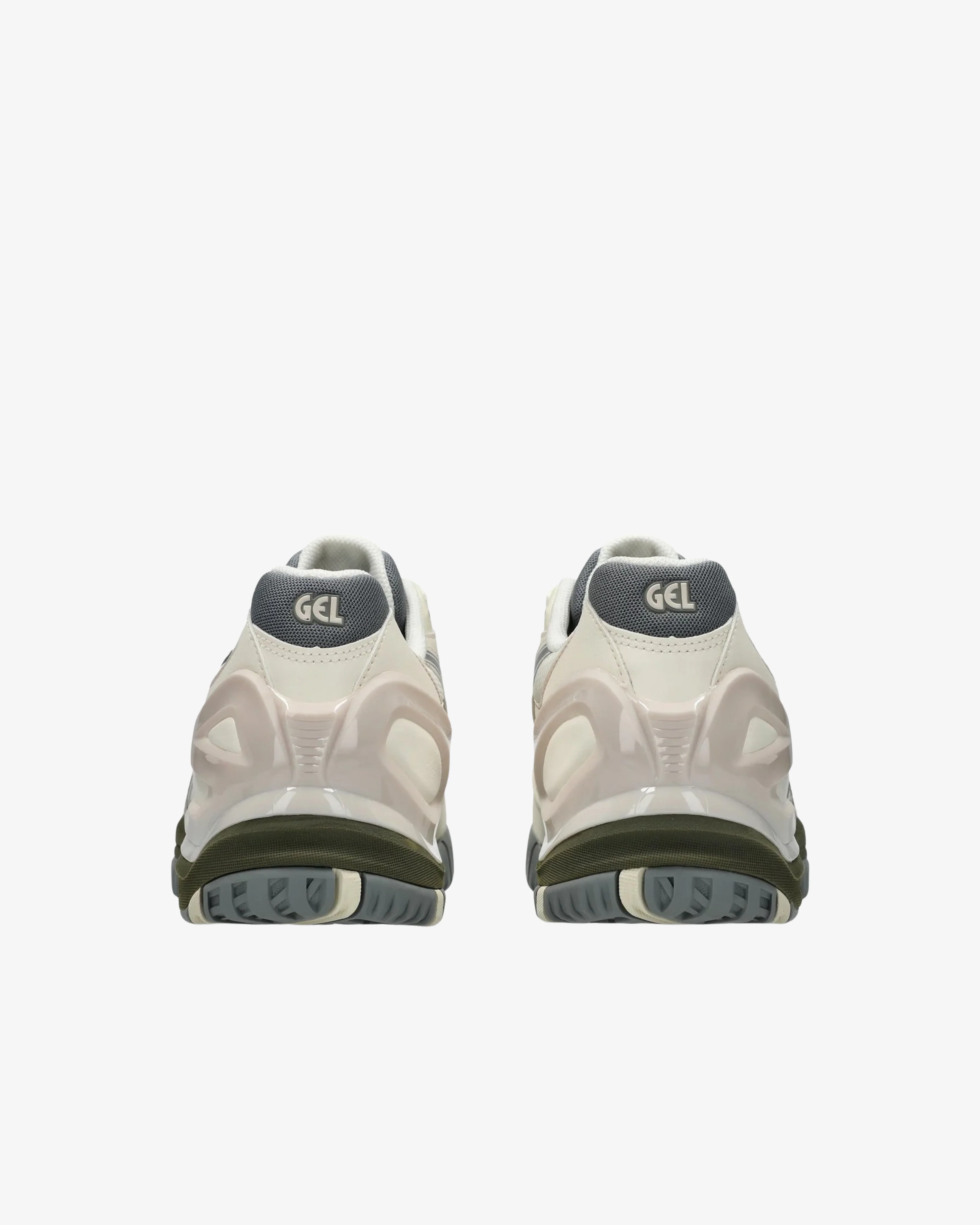 Asics - Men's Gel-Resolution 5 - (1203A901-100) - Image 5