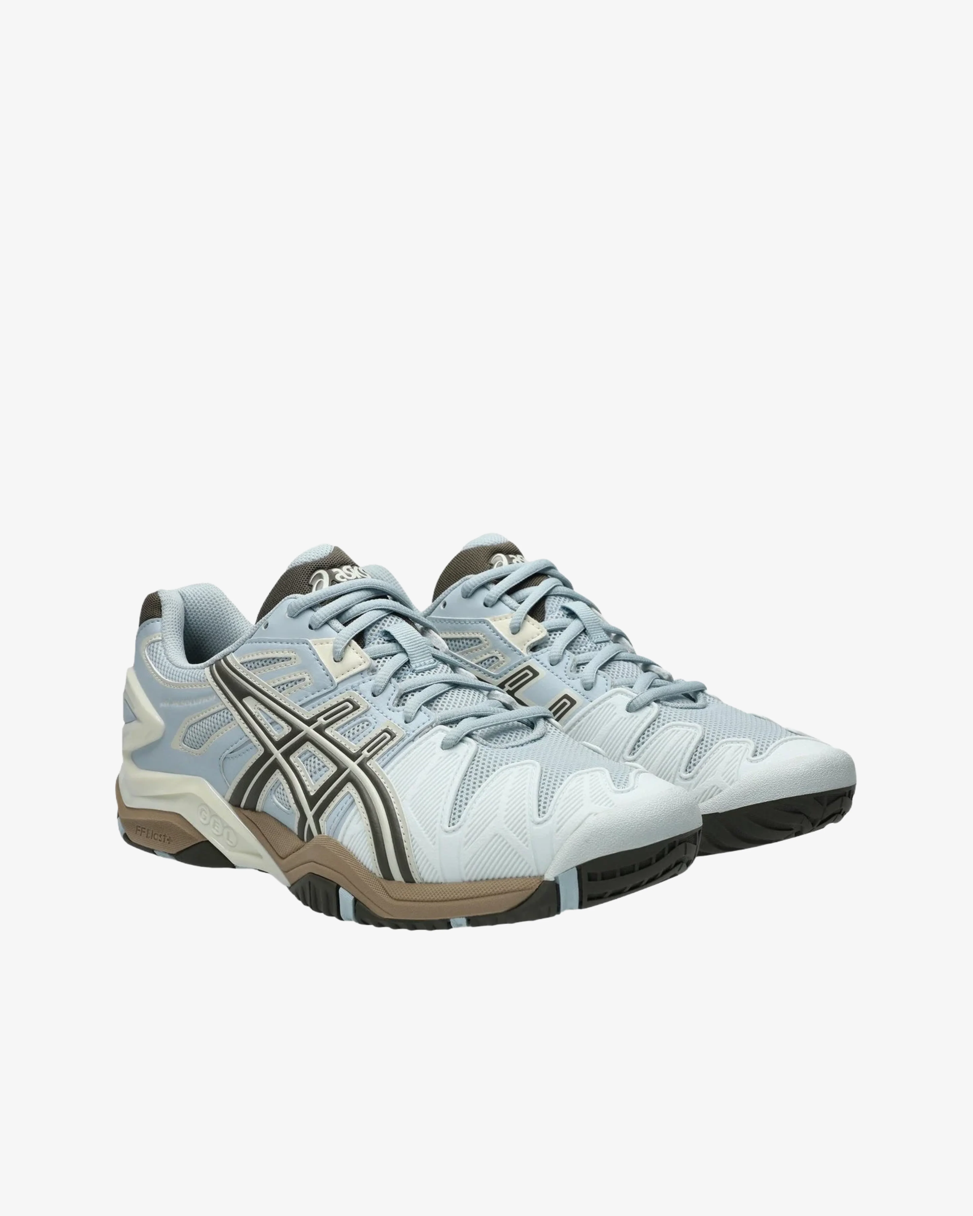 Asics - Men's Gel-Resolution 5 - (1203A901-400) - Image 3