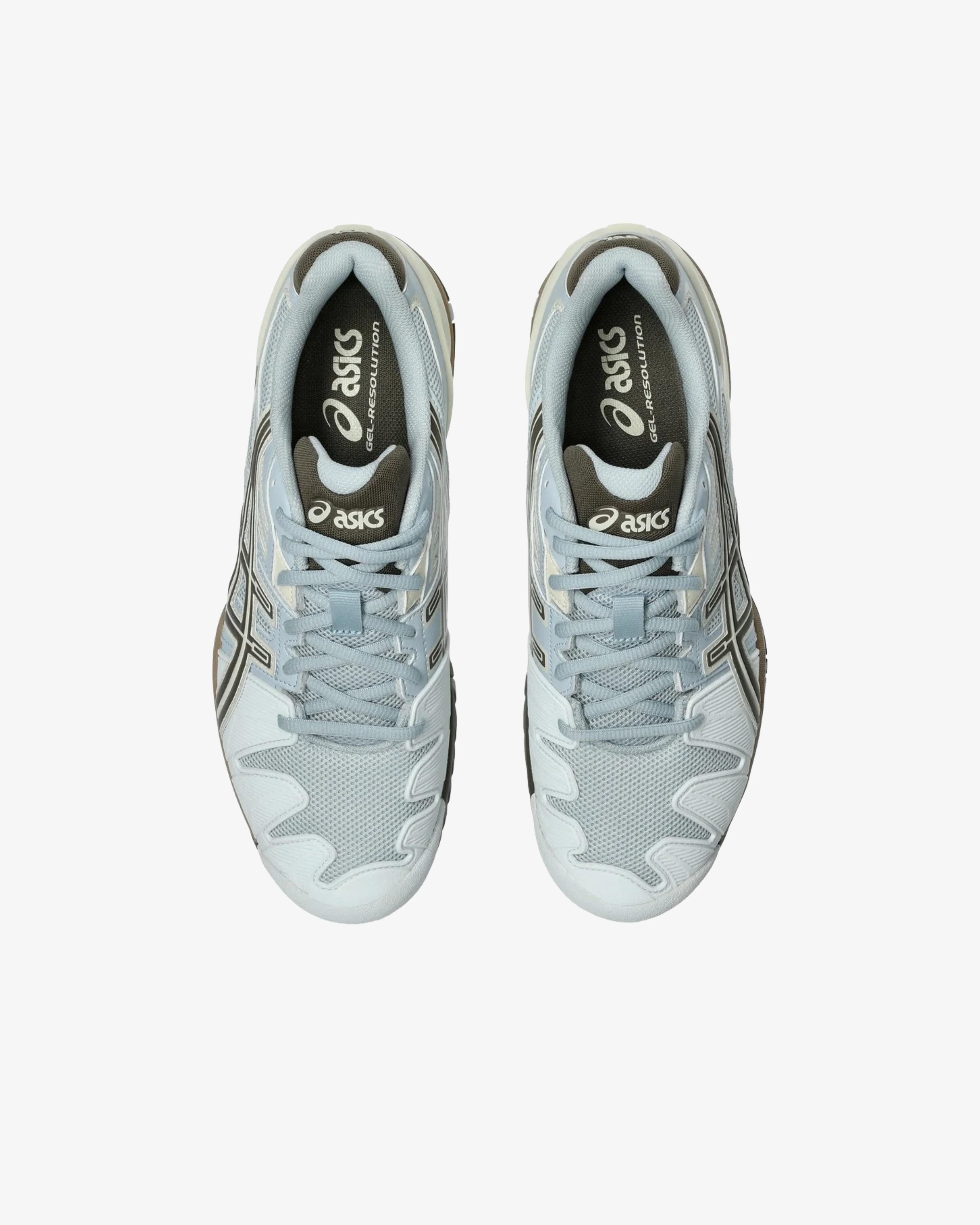 Asics - Men's Gel-Resolution 5 - (1203A901-400) - Image 4