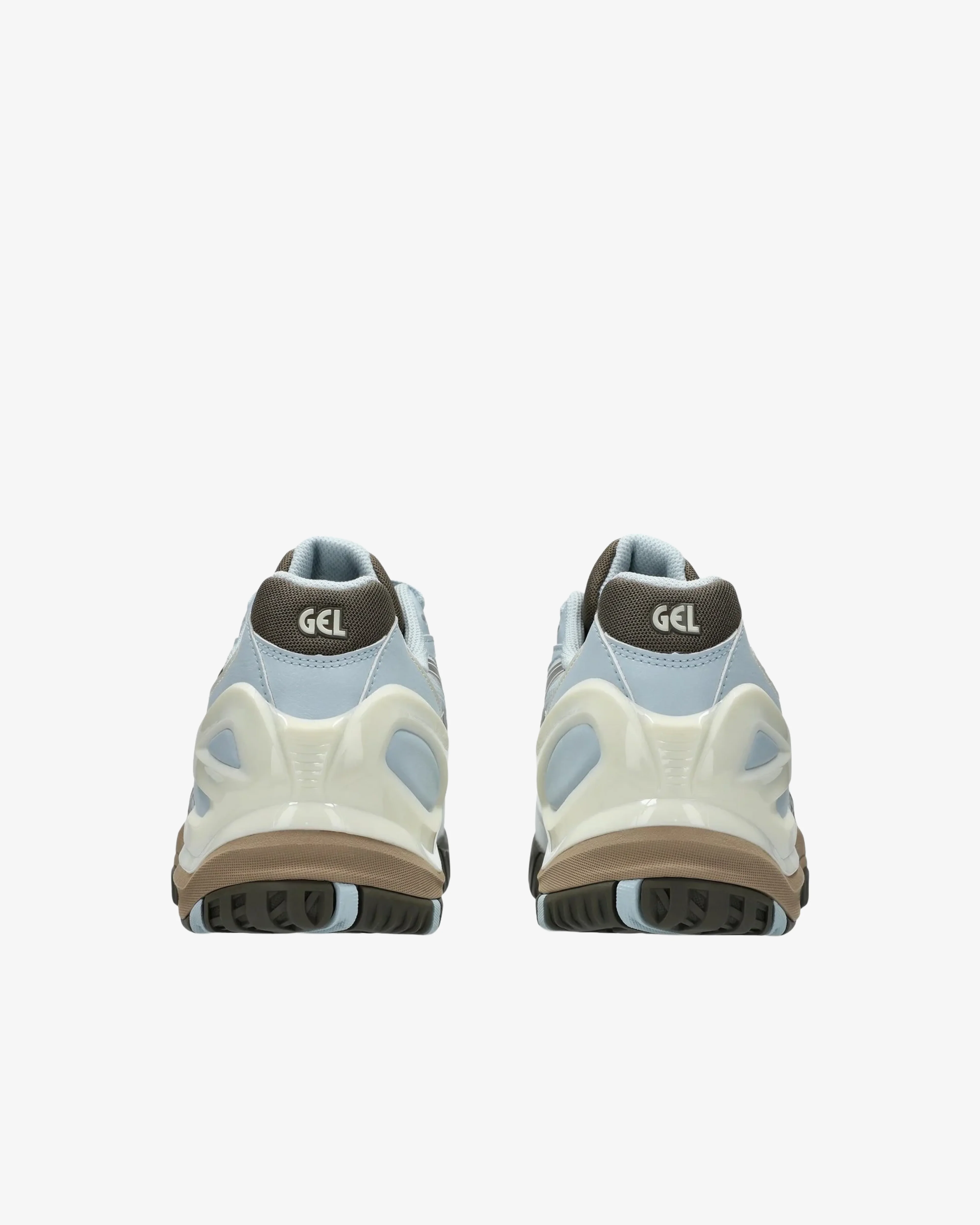 Asics - Men's Gel-Resolution 5 - (1203A901-400) - Image 5