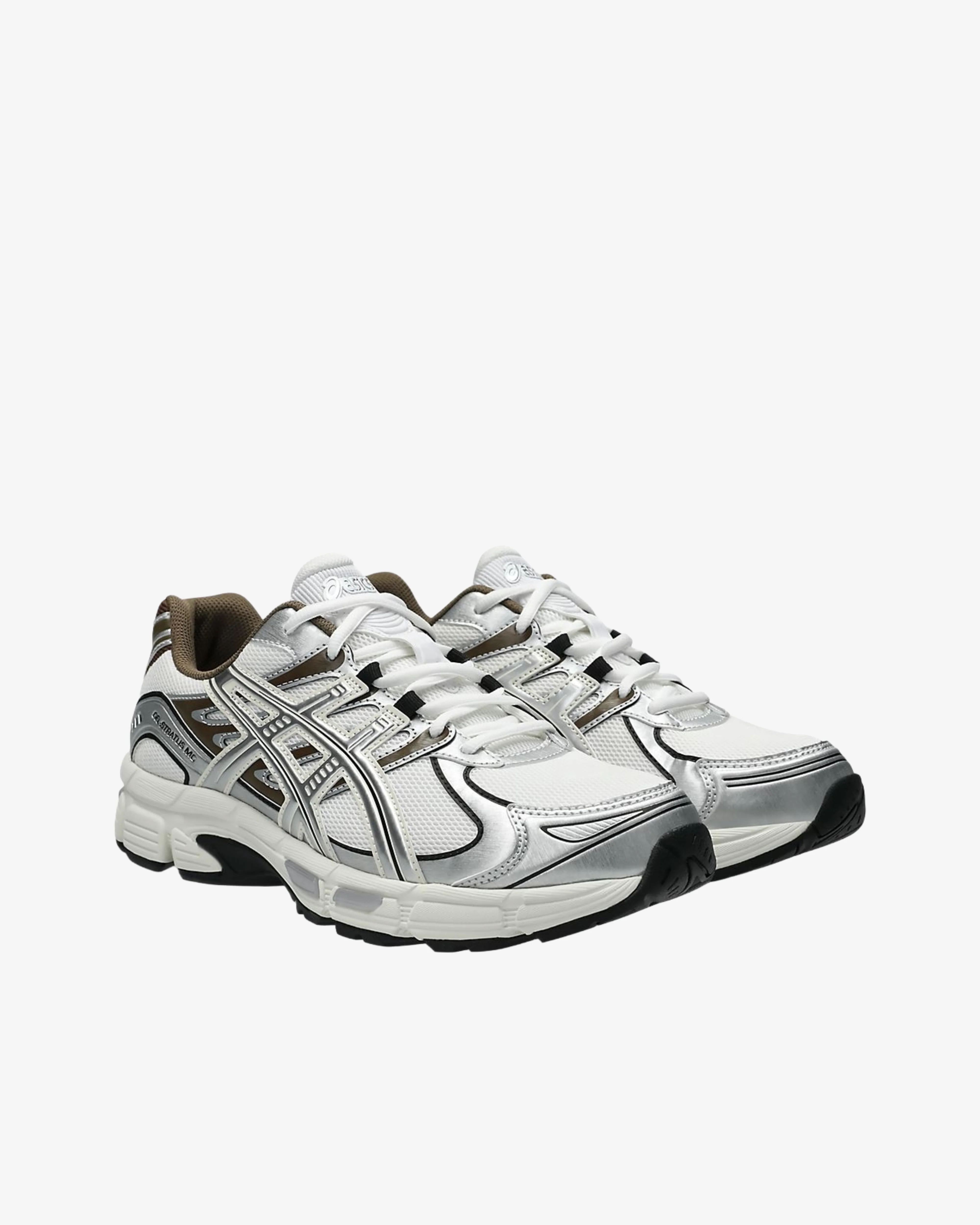 Asics - Men's Gel-Stratus Mc - (1203B049-102) - Image 3