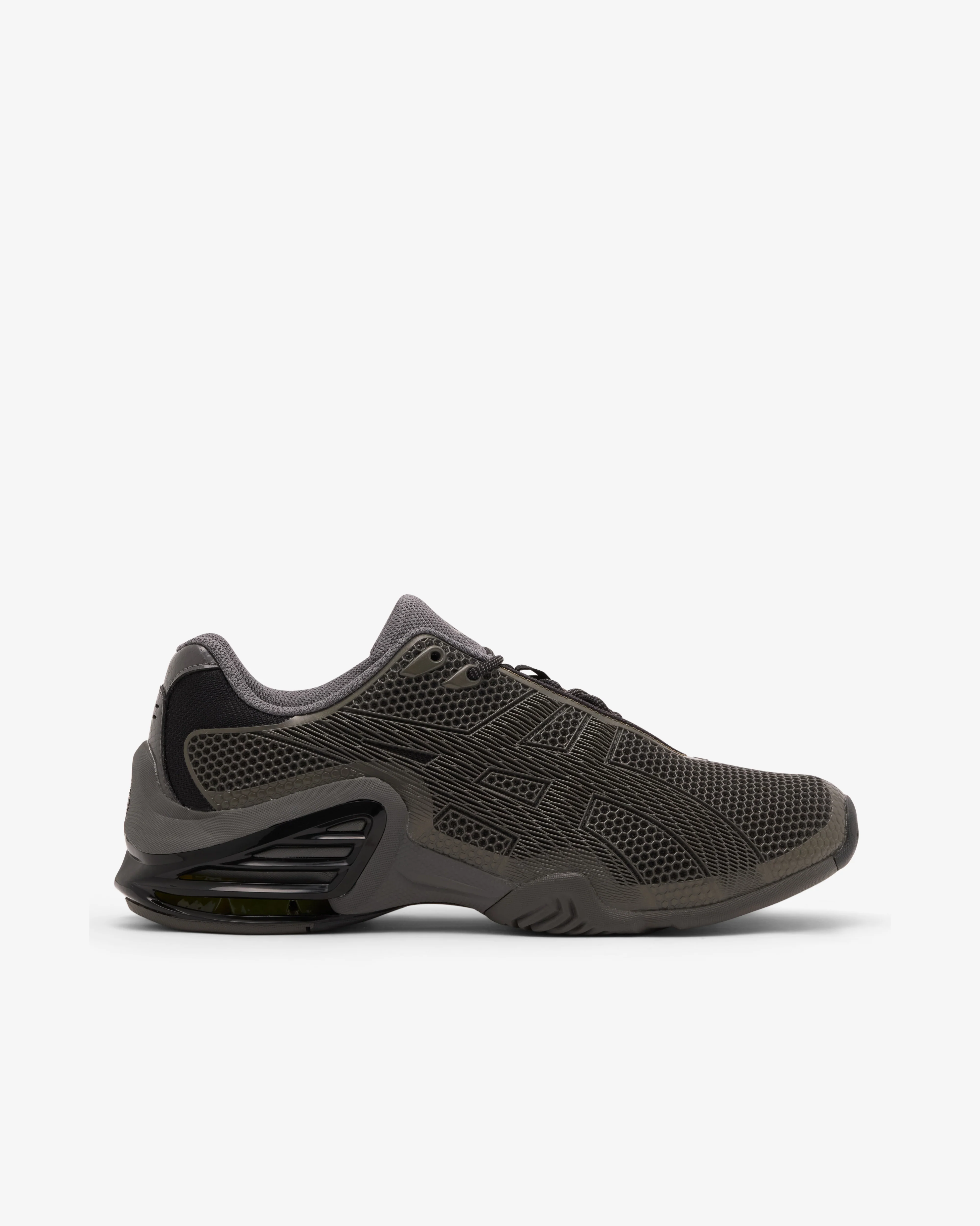 Asics - Men's Gel-Teremoa II - (1203A807-020)