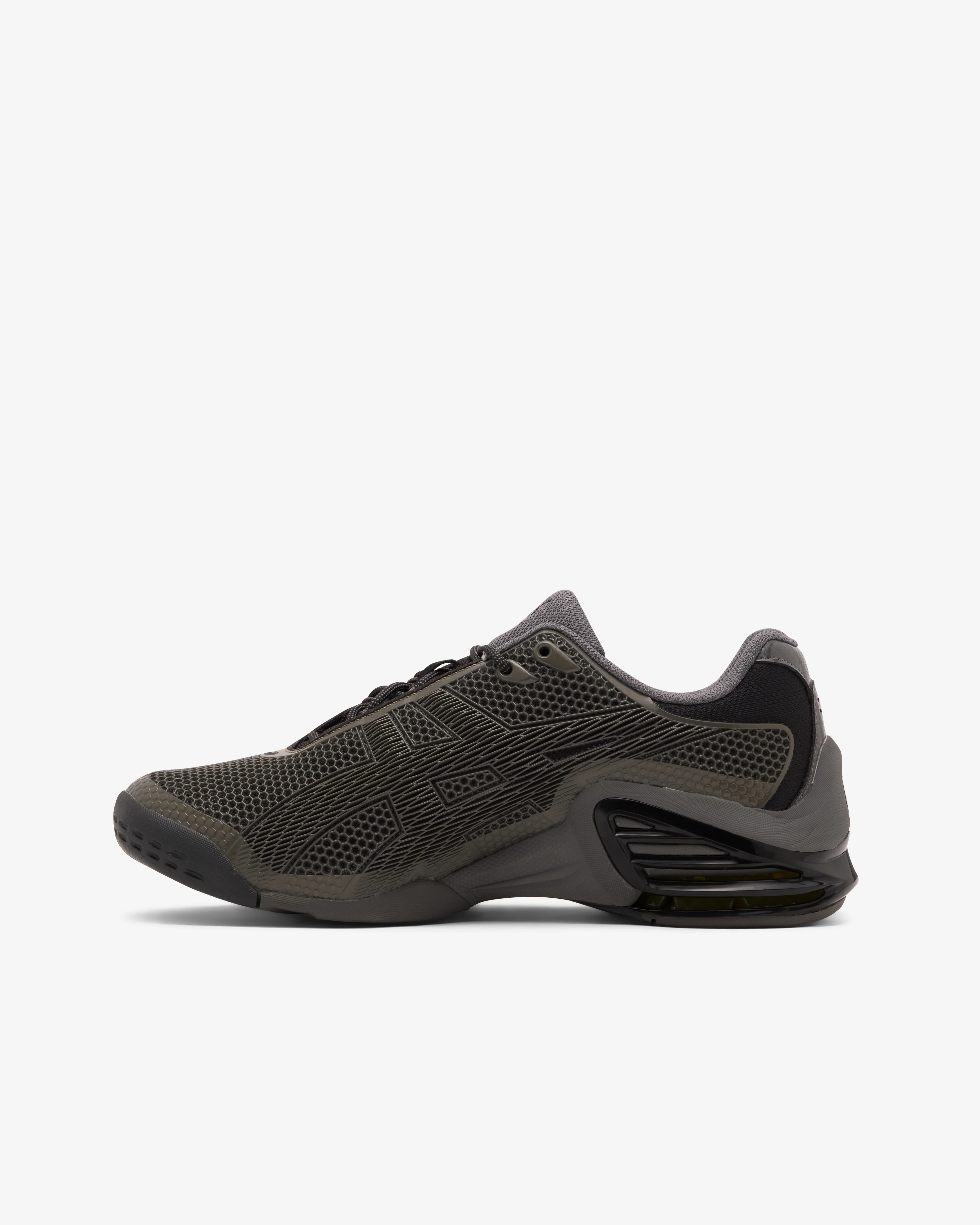 Asics - Men's Gel-Teremoa II - (1203A807-020) - Image 2