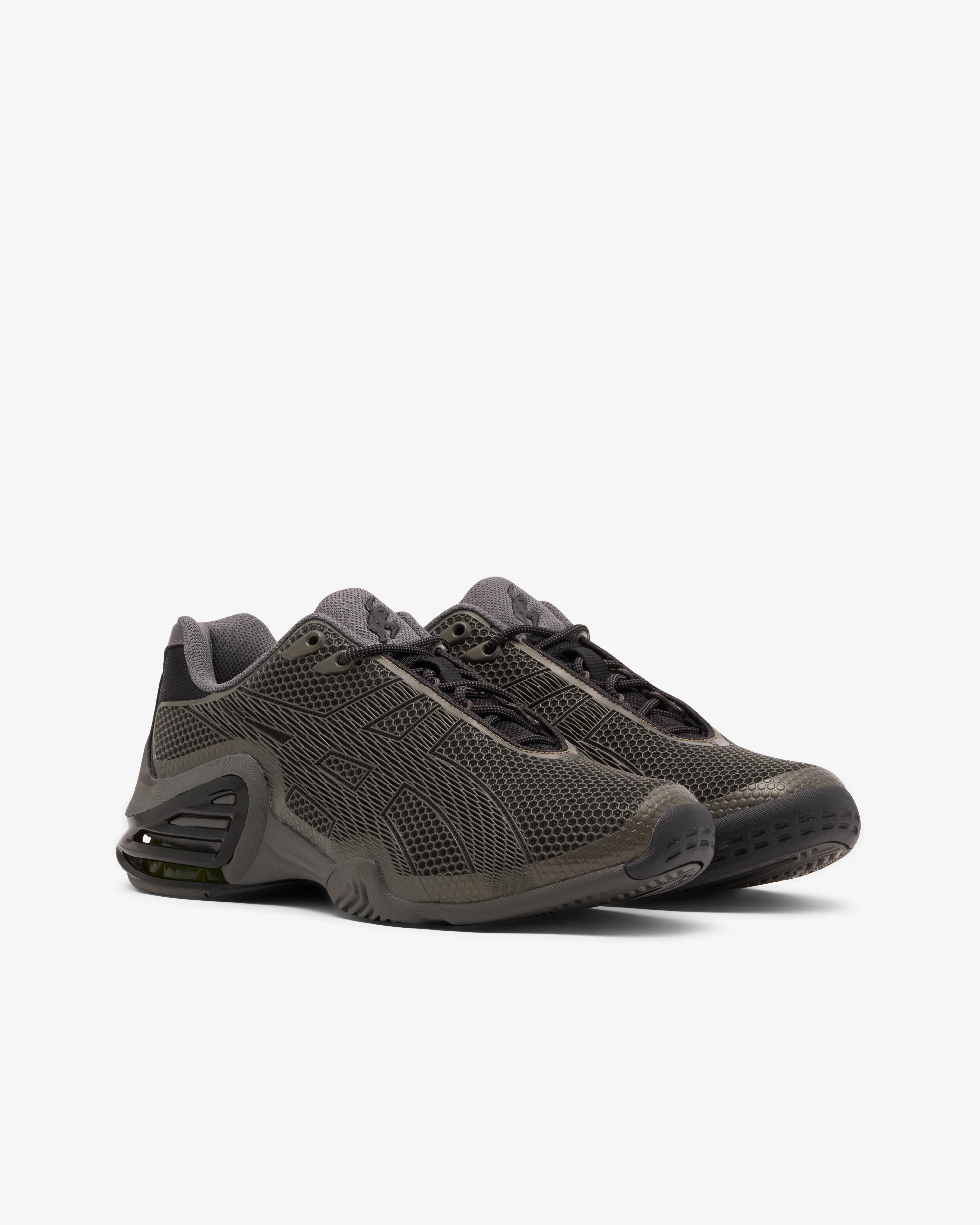Asics - Men's Gel-Teremoa II - (1203A807-020) - Image 3