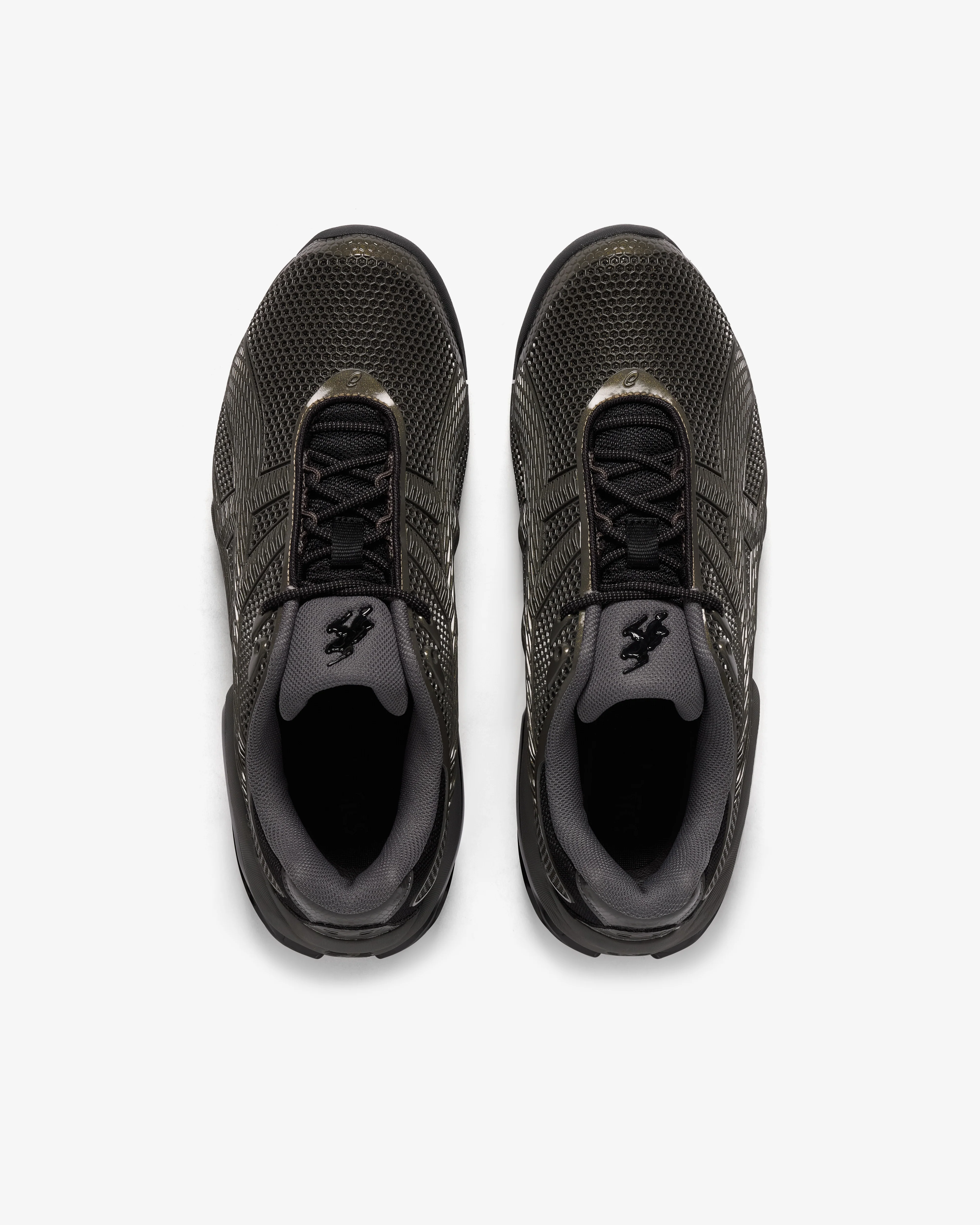 Asics - Men's Gel-Teremoa II - (1203A807-020) - Image 4