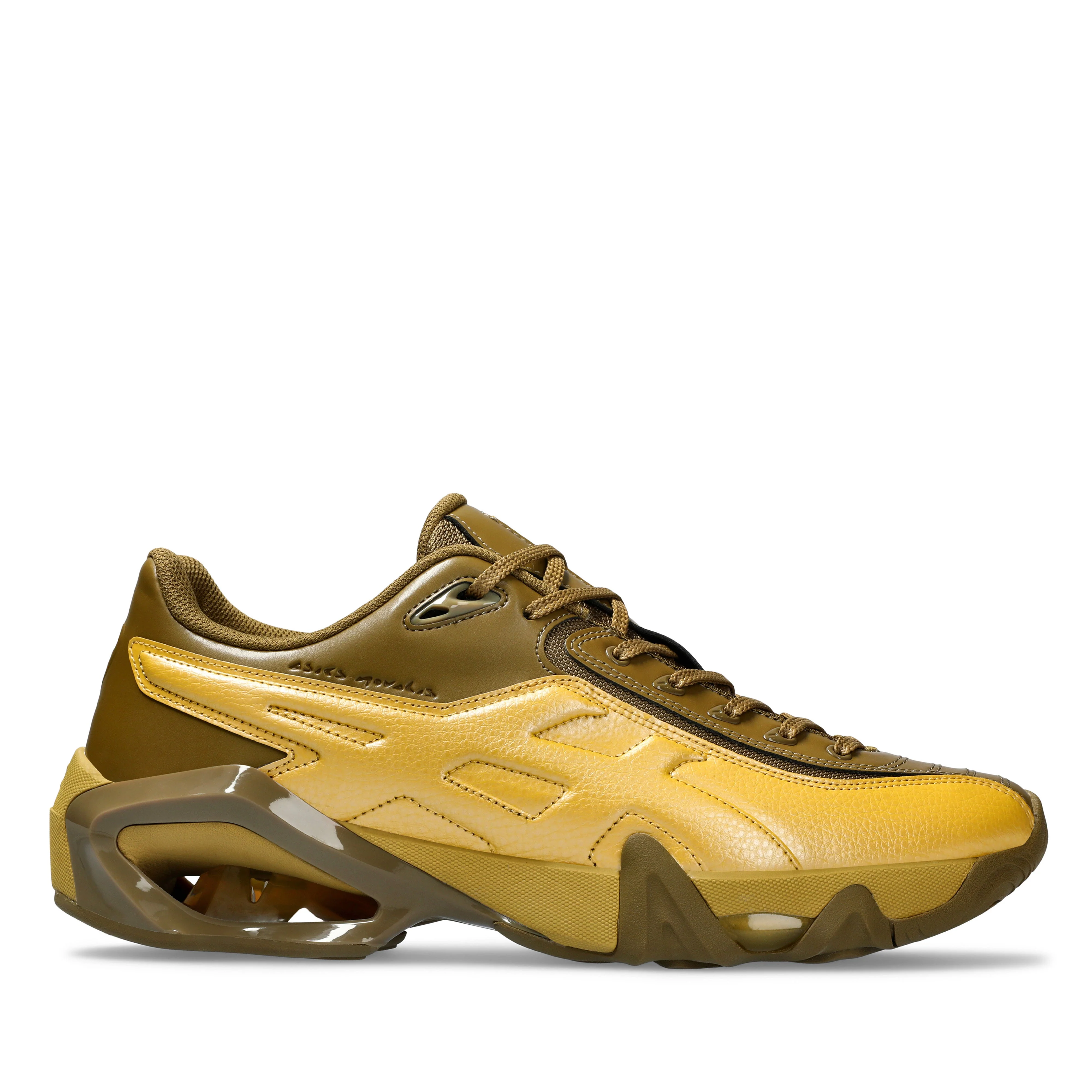 Asics Novalis - Men's Gel-Teremoa - (Medallio)