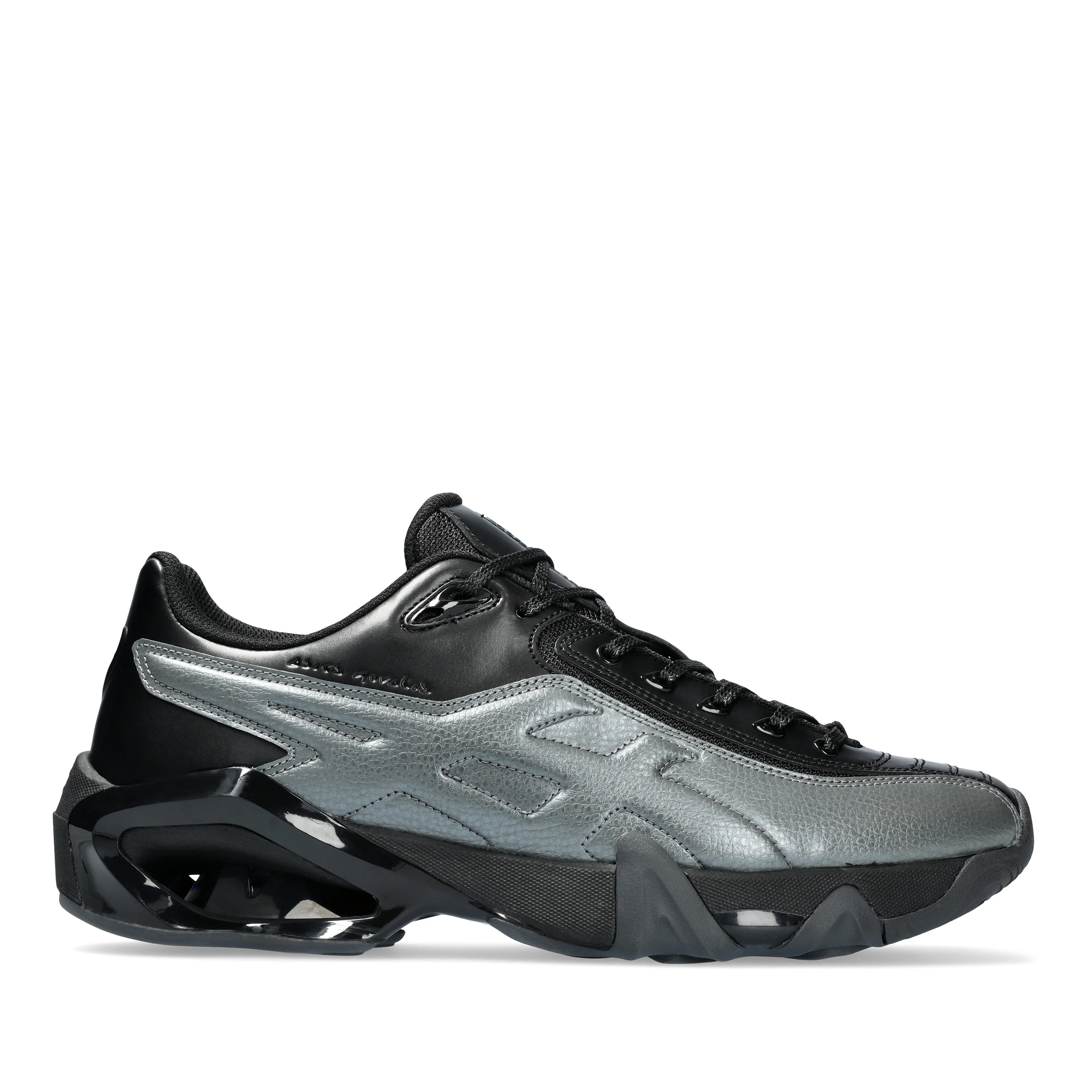 Asics Novalis - Men's Gel-Teremoa - (Obsidian)