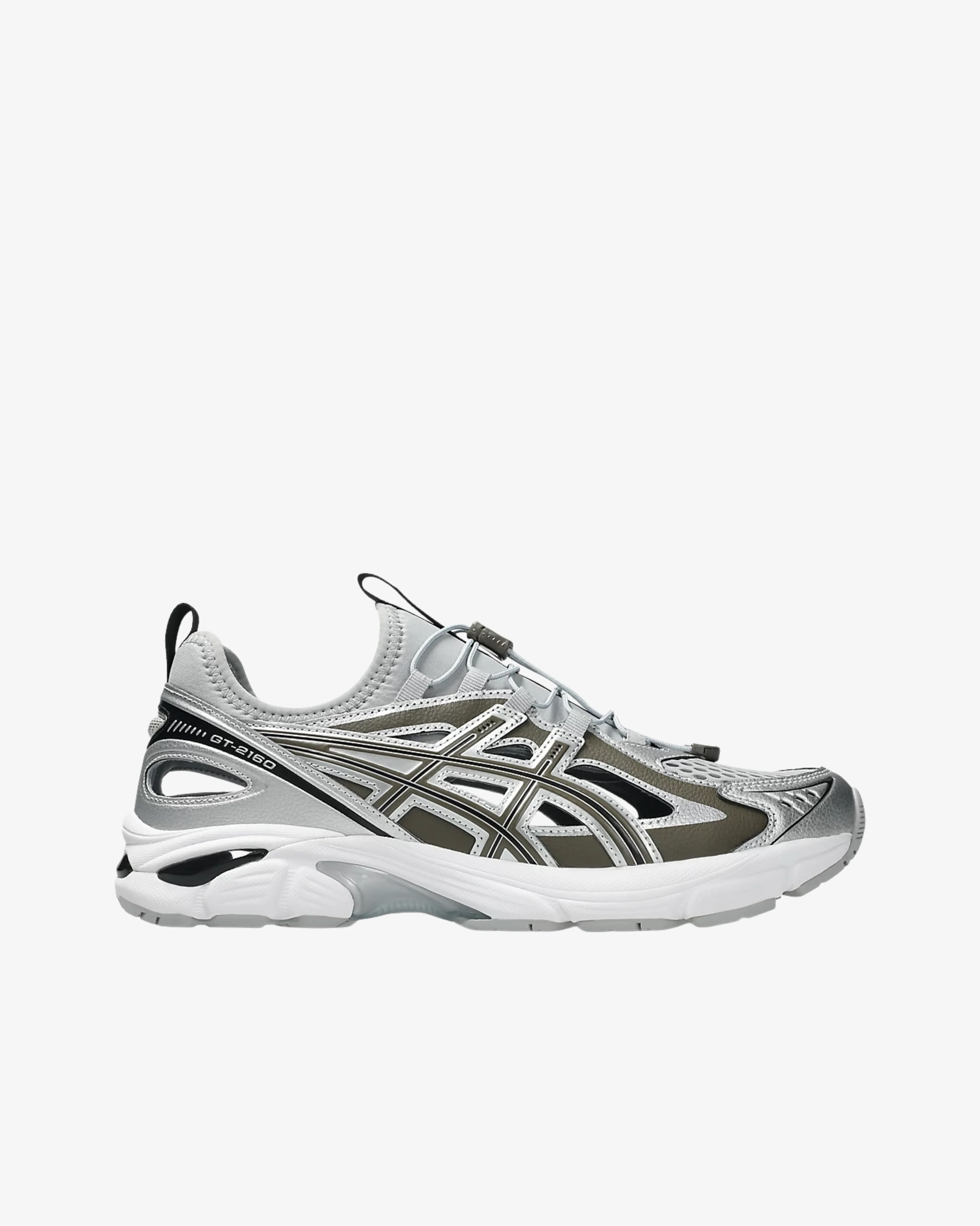 Asics - Men's GT-2160 Breeze - (1203A951-020)